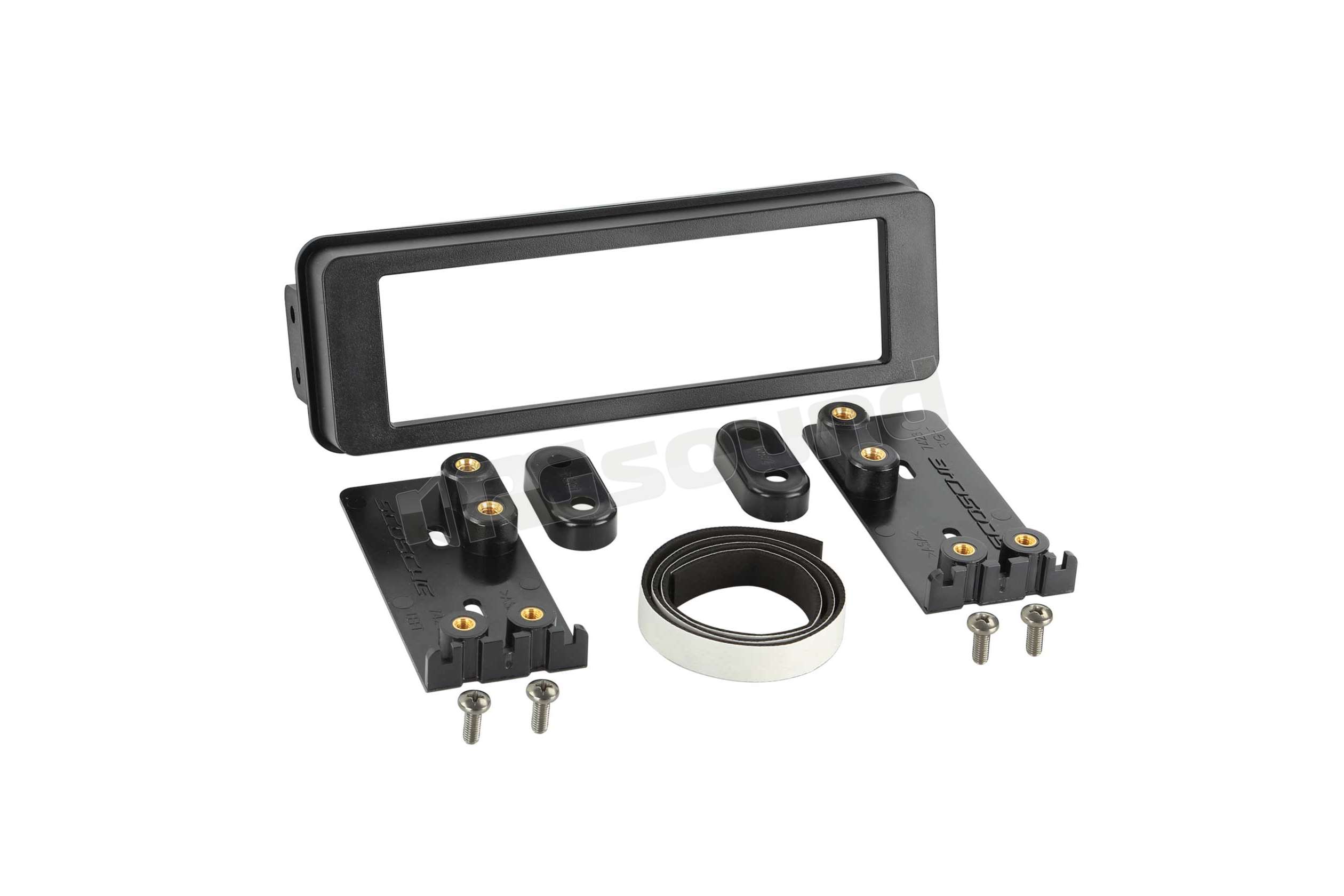 Alpine Dab1g7 Splitter Antenna DAB+ Per Golf VII: Adattatore Per Autoradio Originale - 2