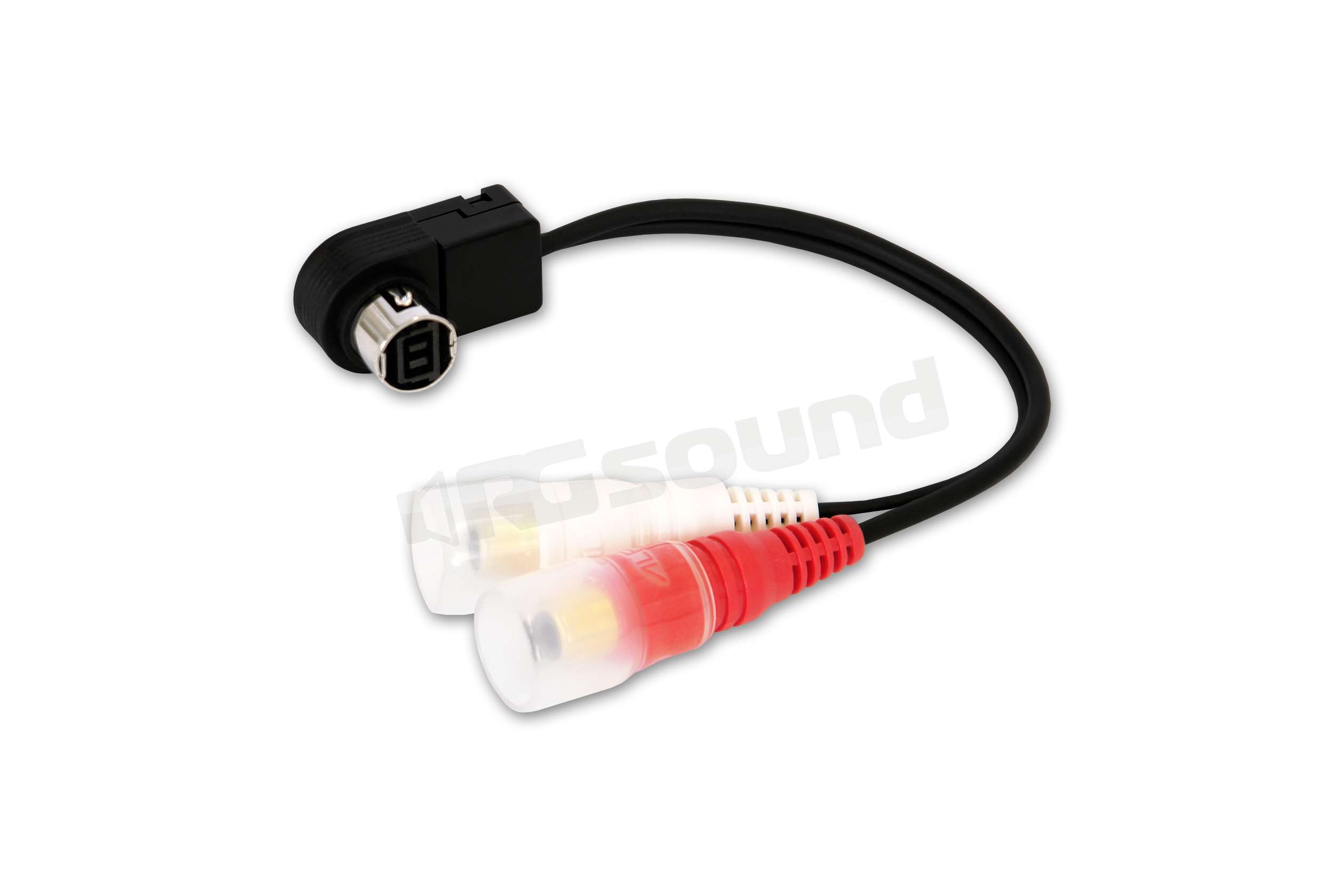Alpine KCA-121B | Interfacce - Interfacce multimediali USB - iPod - i
