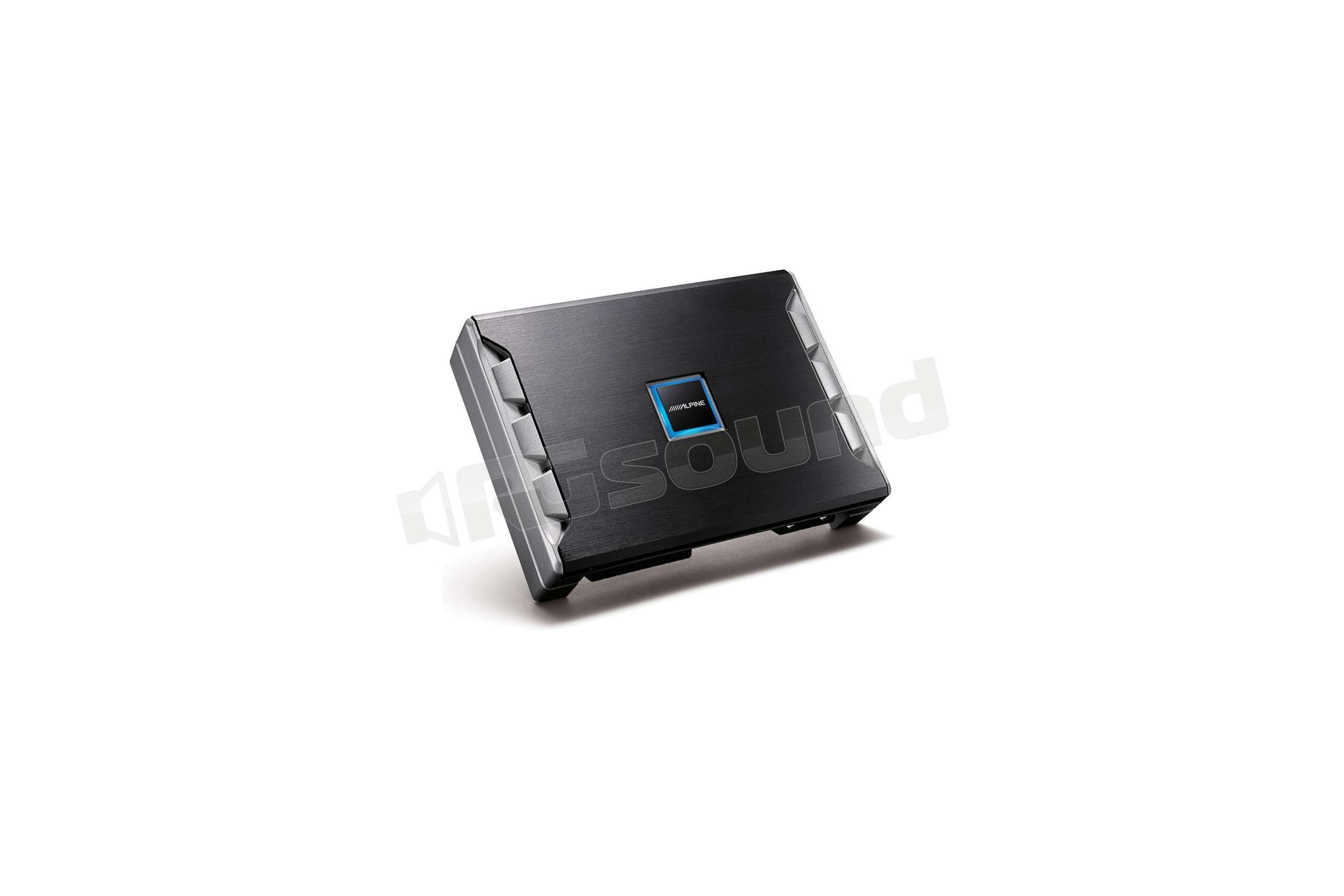 Alpine PDRF50 Amplificatori 4 canali