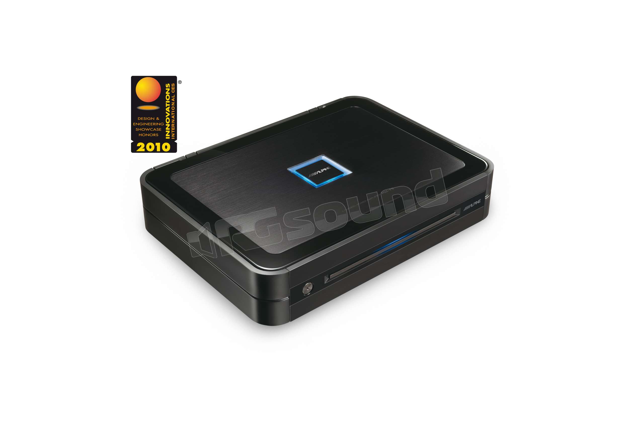 Alpine PDXM6 Amplificatori 1 canale