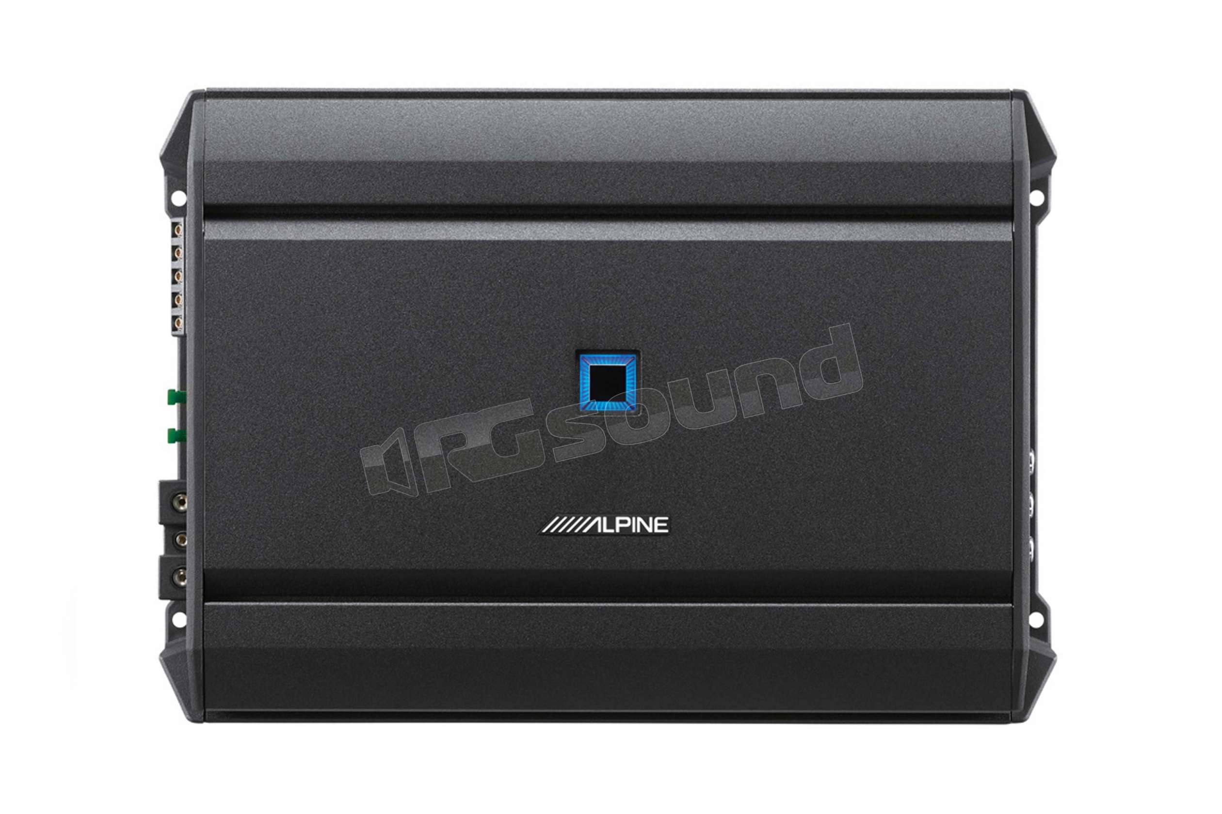 Alpine SA55V amplificatore 5 ch in Classe D Amplificatori 568 c
