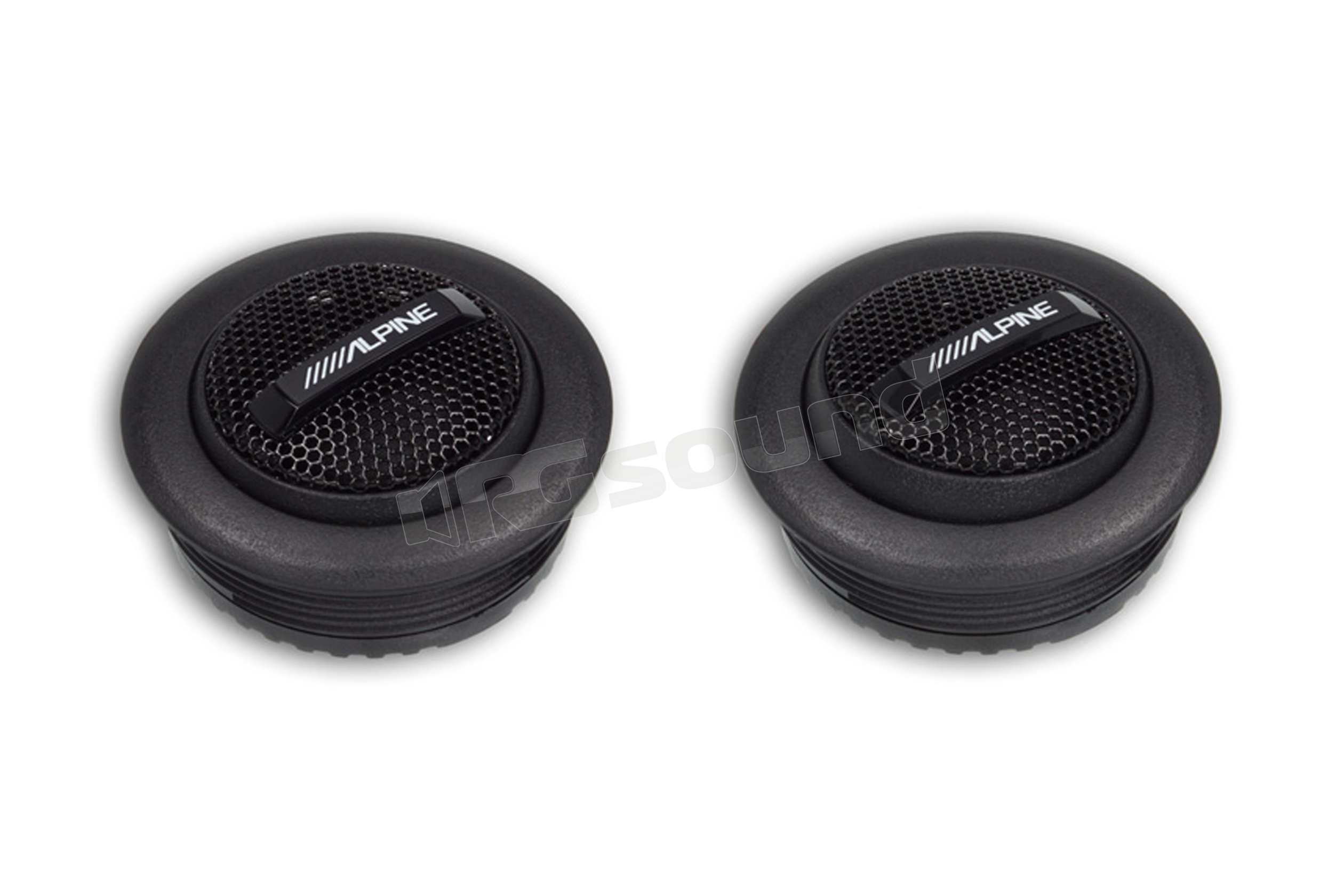 Morel MT120N Coppia di tweeter compatti con cupola Acuflex in seta | A