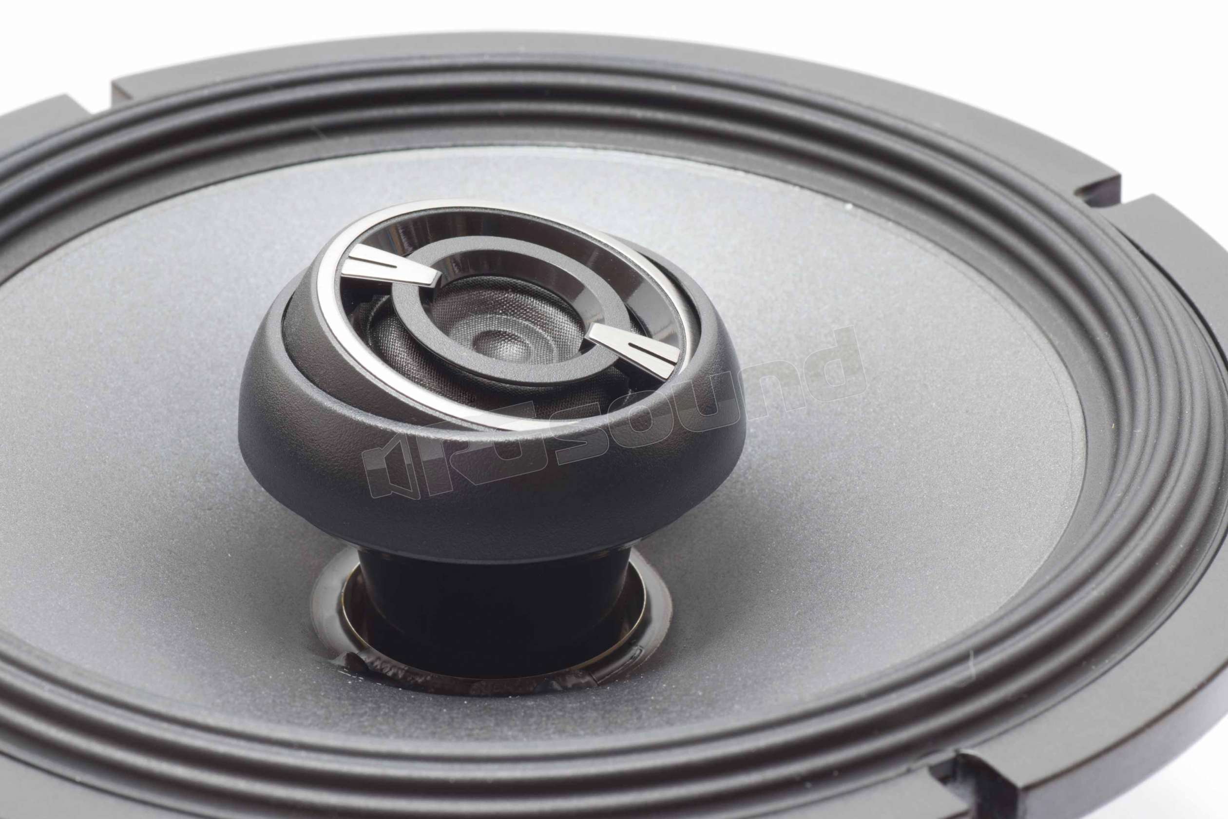 Alpine SPR-60 | Coassiali - Coassiali 165mm :: RG Sound Store