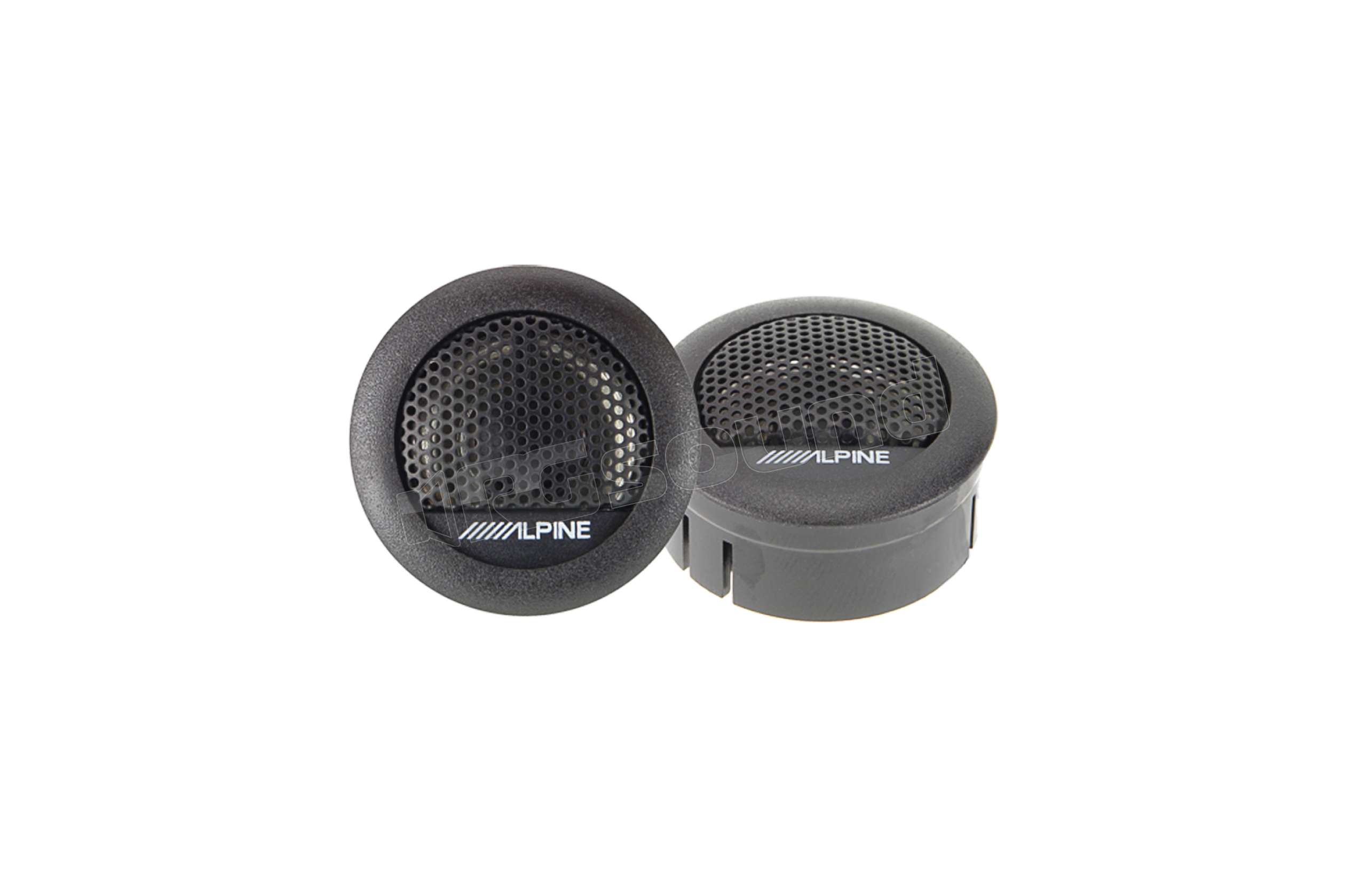 Alpine SXE-1006TW | Altoparlanti - Tweeter