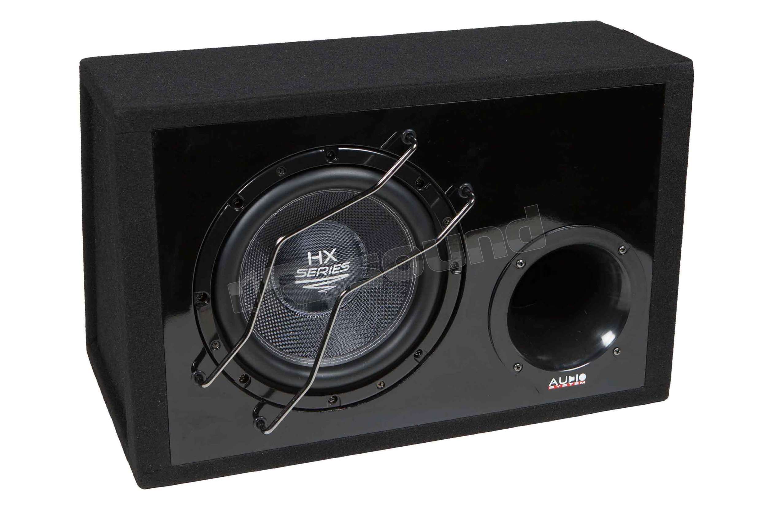 Audio System Hx10sq