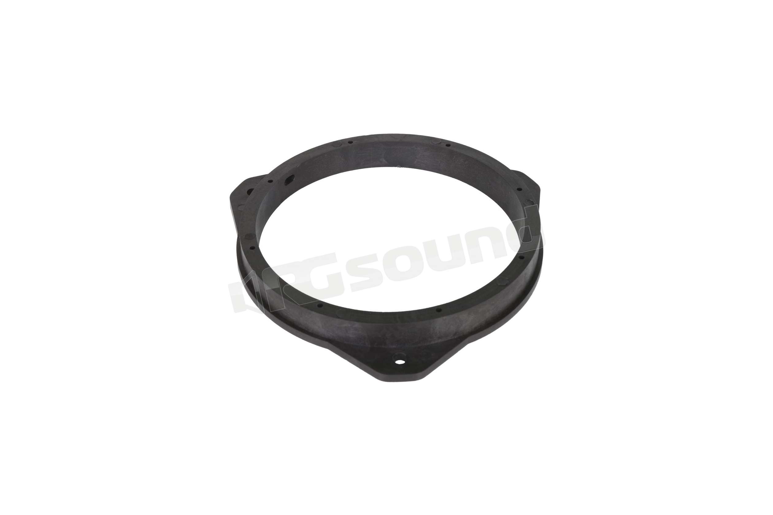 Sound-way - Kit Adattatori Anelli Distanziali Per Altoparlanti