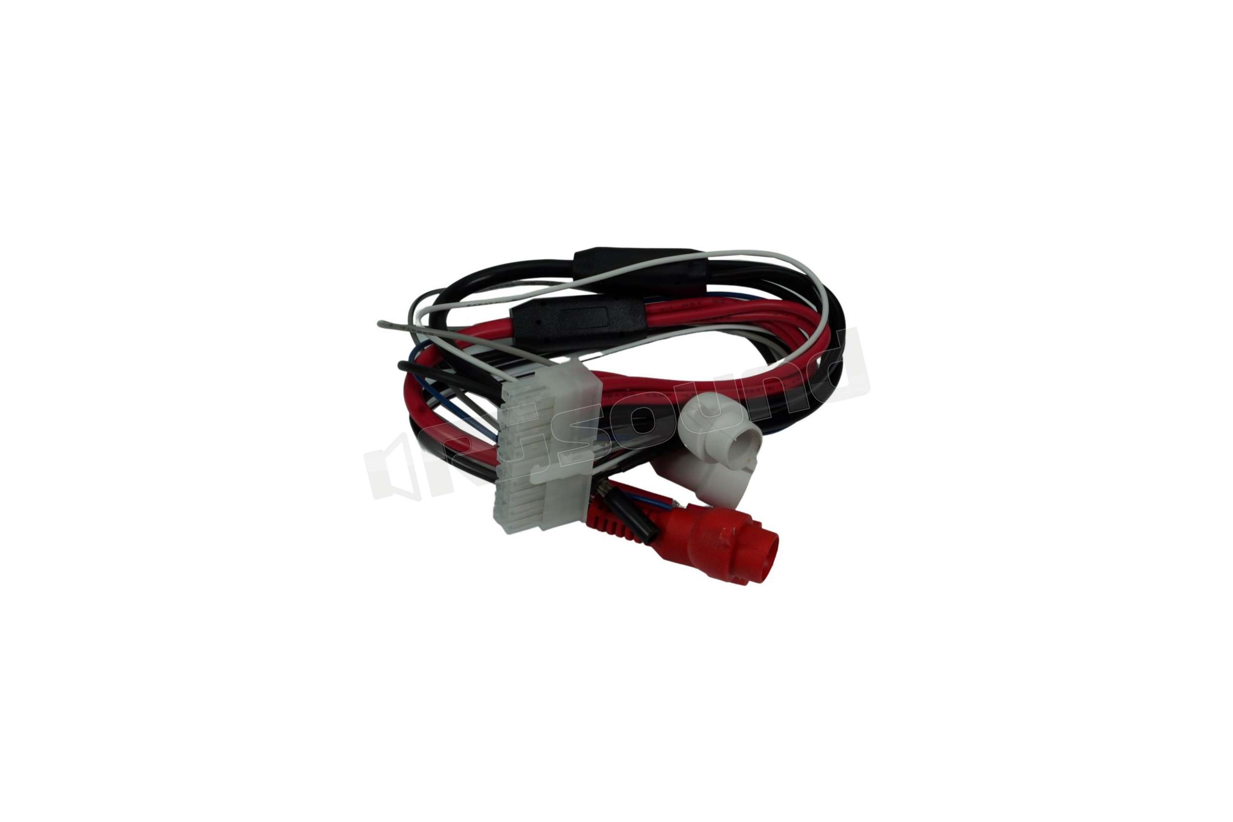 Audio System PCS SW 11 | Cablaggi e accessori - Cavi di potenza altop
