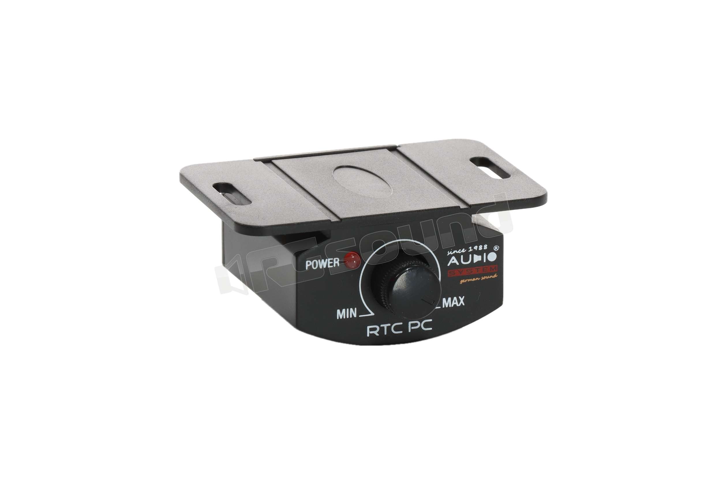 Audio System RTC PC | Accessori amplificatori e DSP - Controlli remot