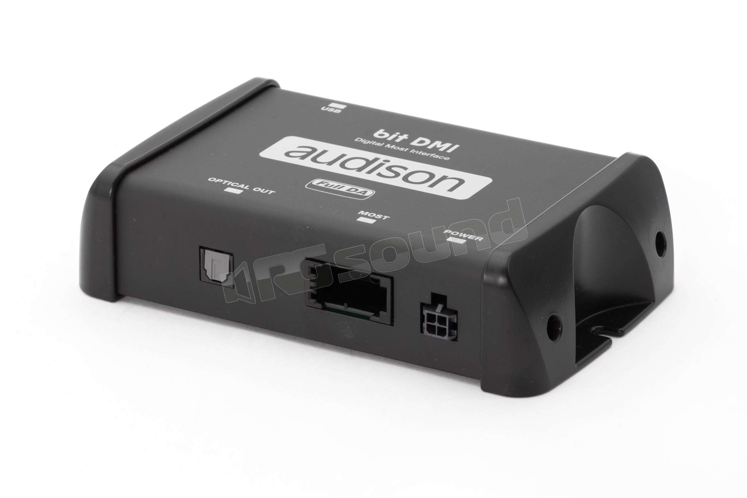 Audison bit DMI Interfaccia digitale MOST - PCM | Processori amplifica