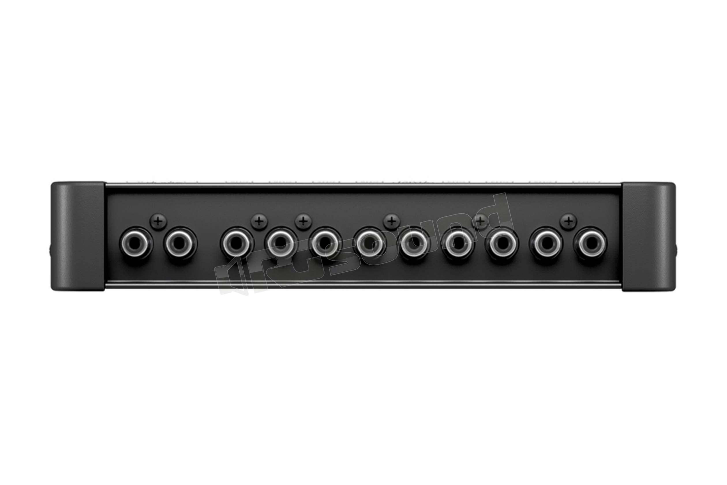 Audison BIT NOVE DRC processore 6 in + 9 out + DRC AB | Processori amp