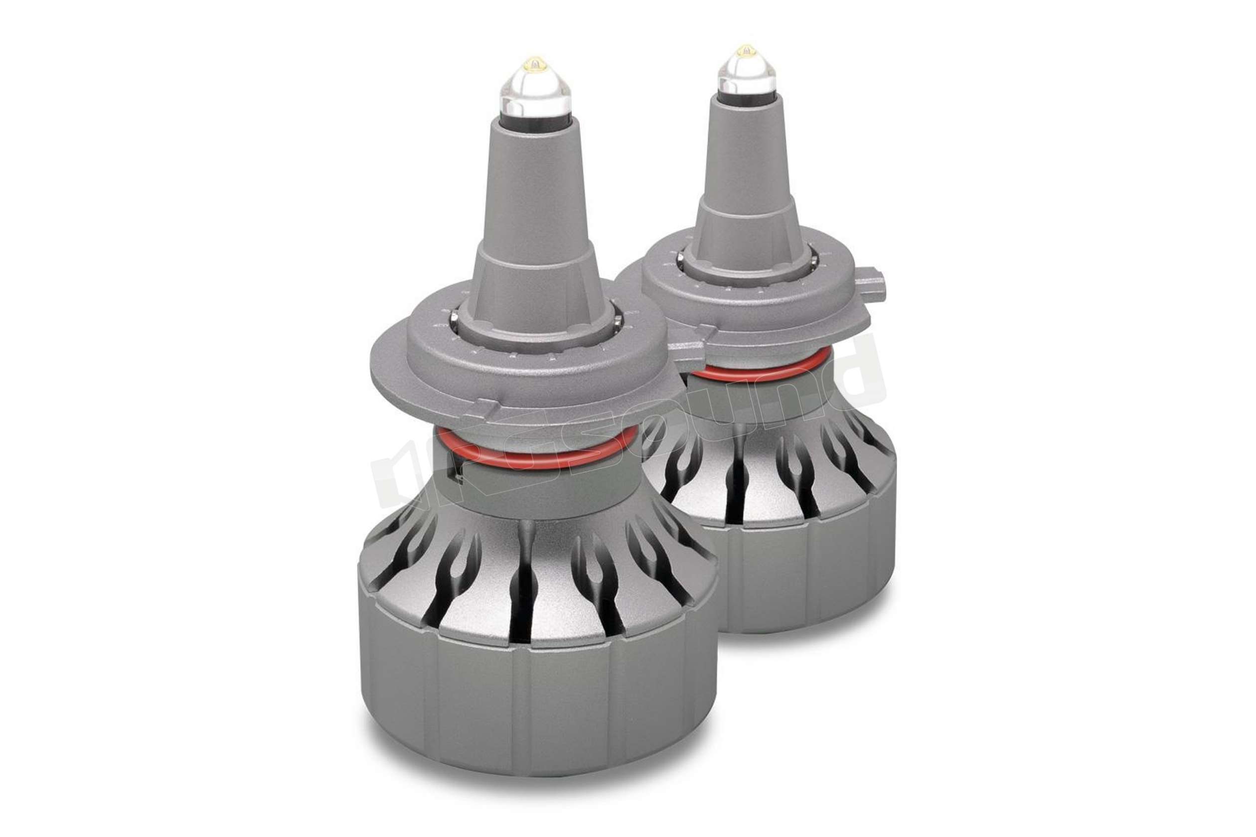 lampadine led h7 per fari lenticolari
