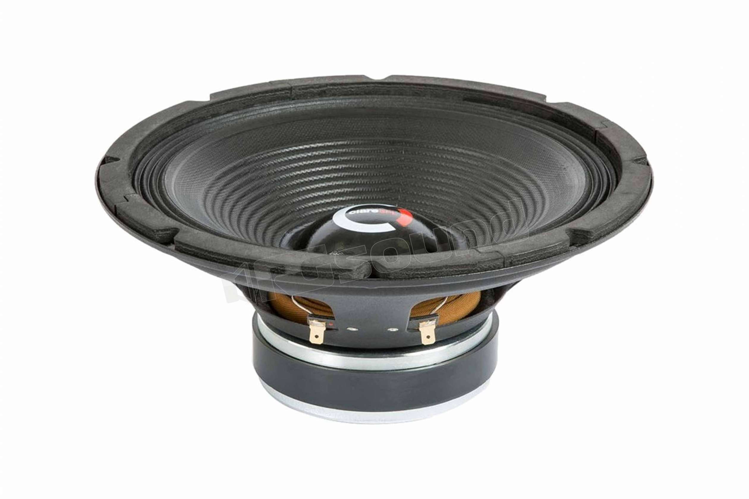 CW170Z Ciare Woofer Altoparlante 6,5' 165mm 4 Ohm 120W Auto CW 170Z CW-170Z - Foto 7