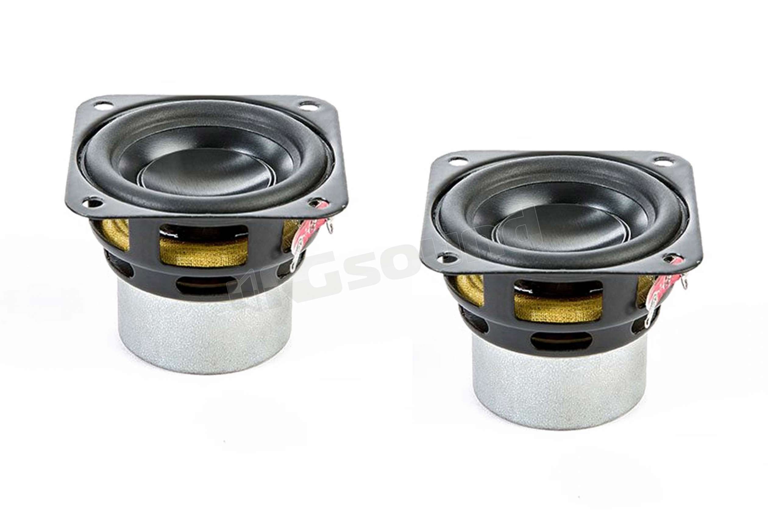 Mini Altoparlante Magnetico 20 Mm Tweeter 8 Ohm 1 W Perfetto Per - Foto 12