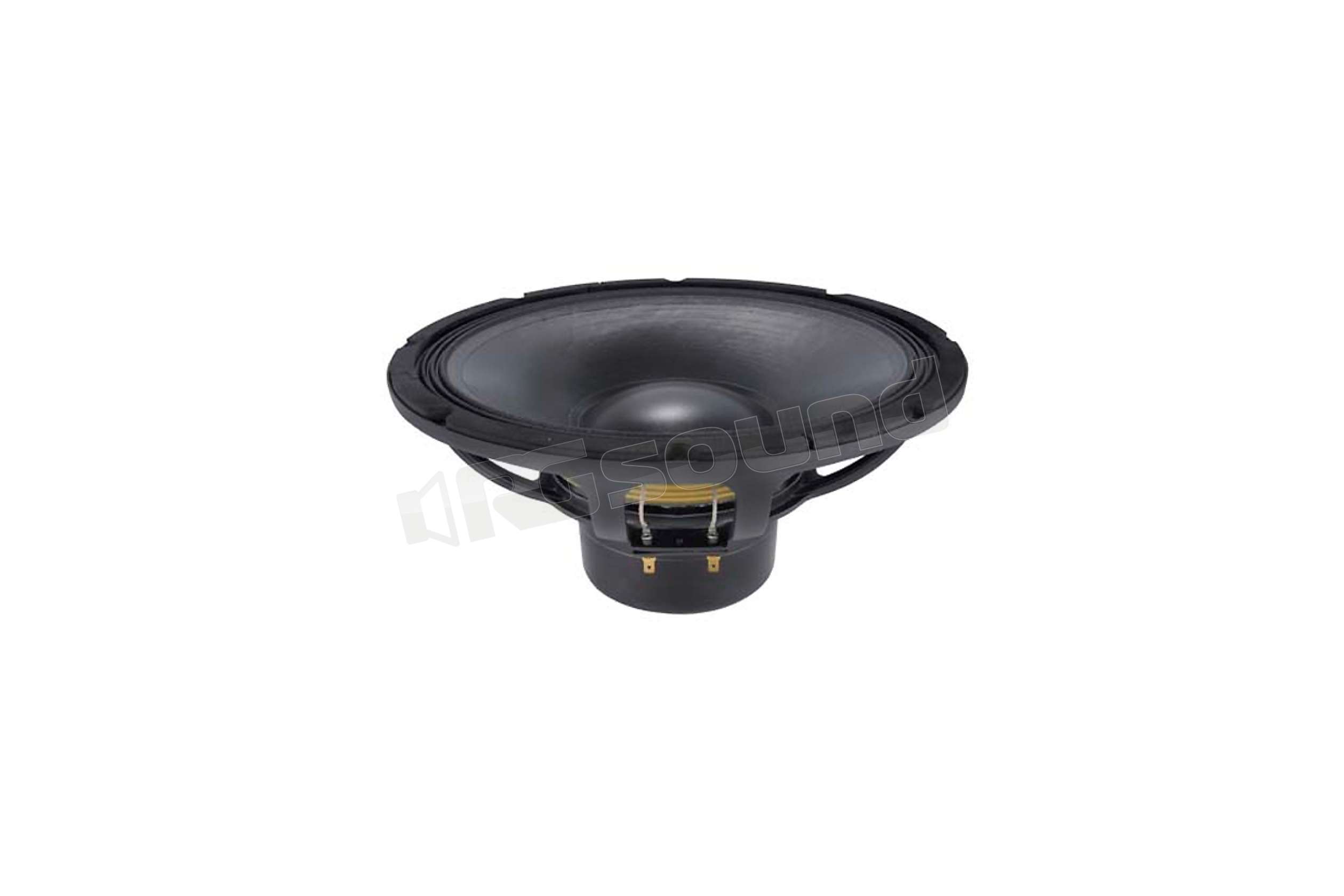 Kit Woofer CIARE HW131 13cm 8 Ohm – 70W RMS 180W Max, Per Diffusori Home E Party - 5