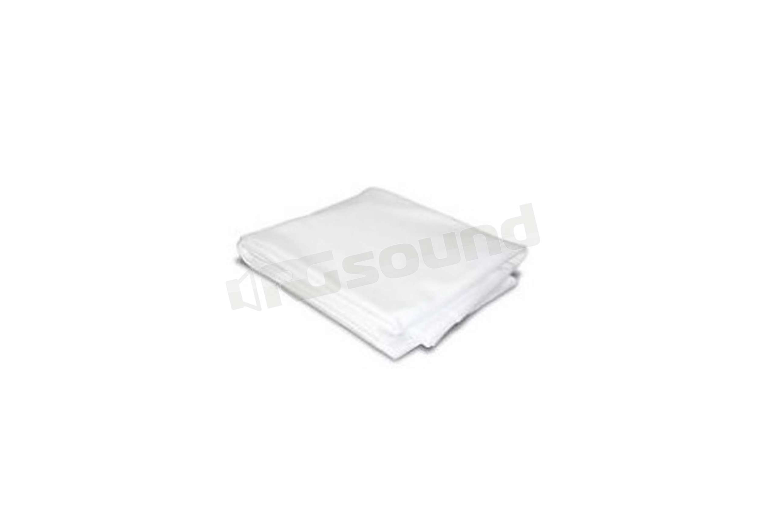 YAC820-AN Tela acustica antracite rivestimento casse acustiche fonotrasparente