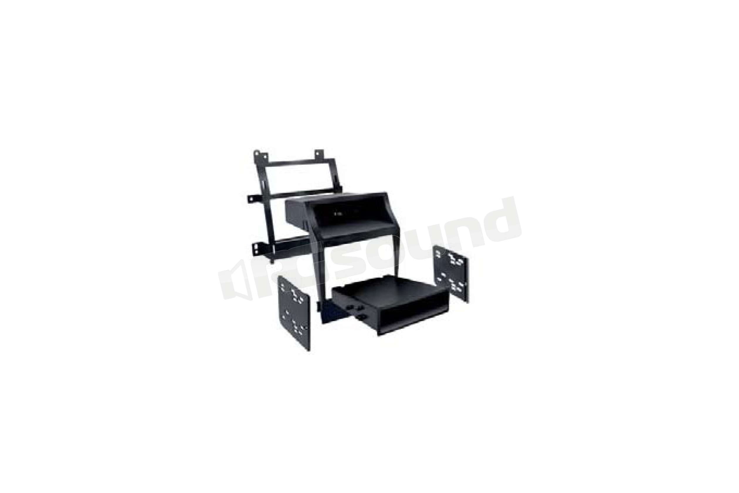 Connection Integrated Solution 281038-03 Cadillac | Installazione auto