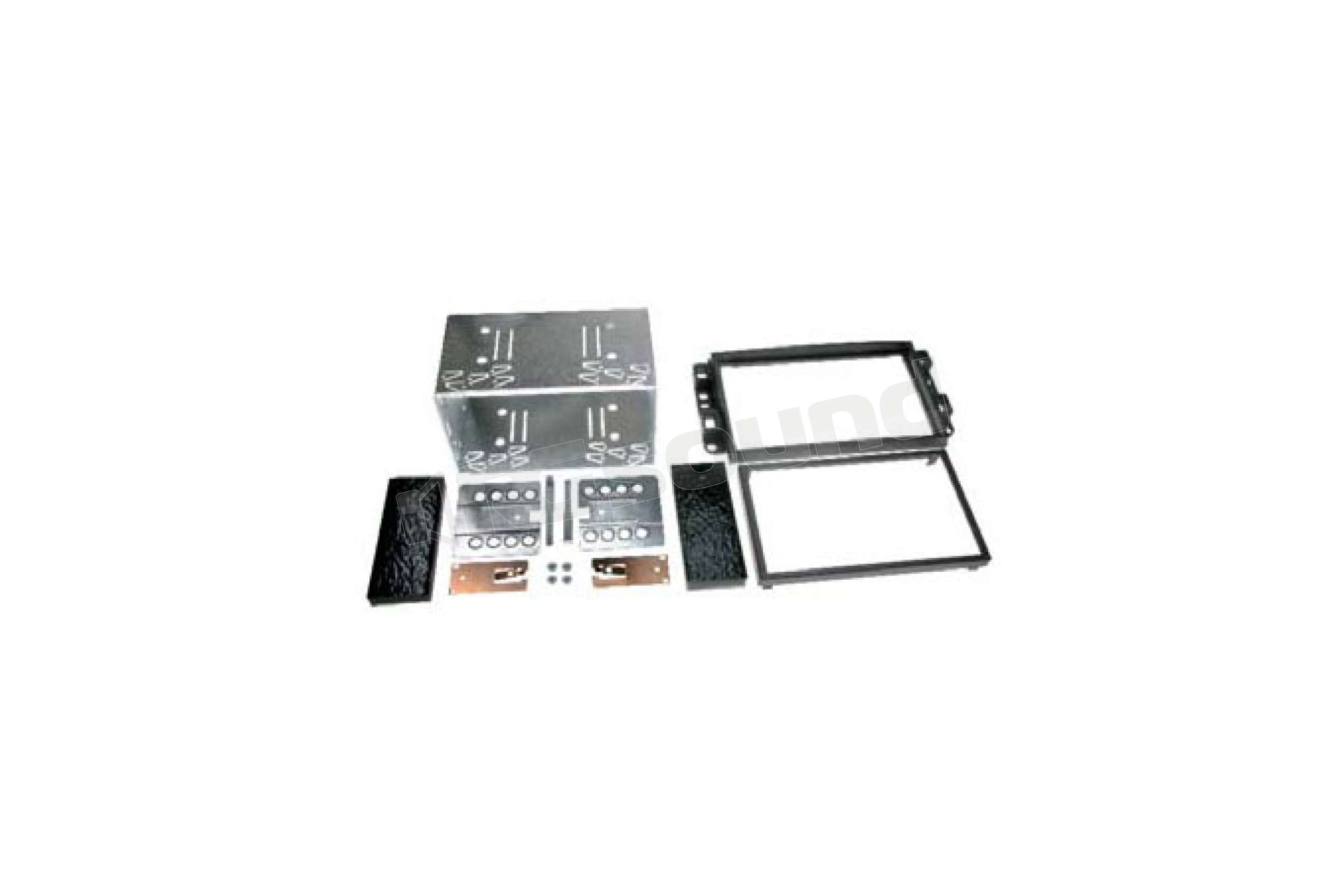 Connection Integrated Solution 391087-01 CHEVROLET | Installazione aut
