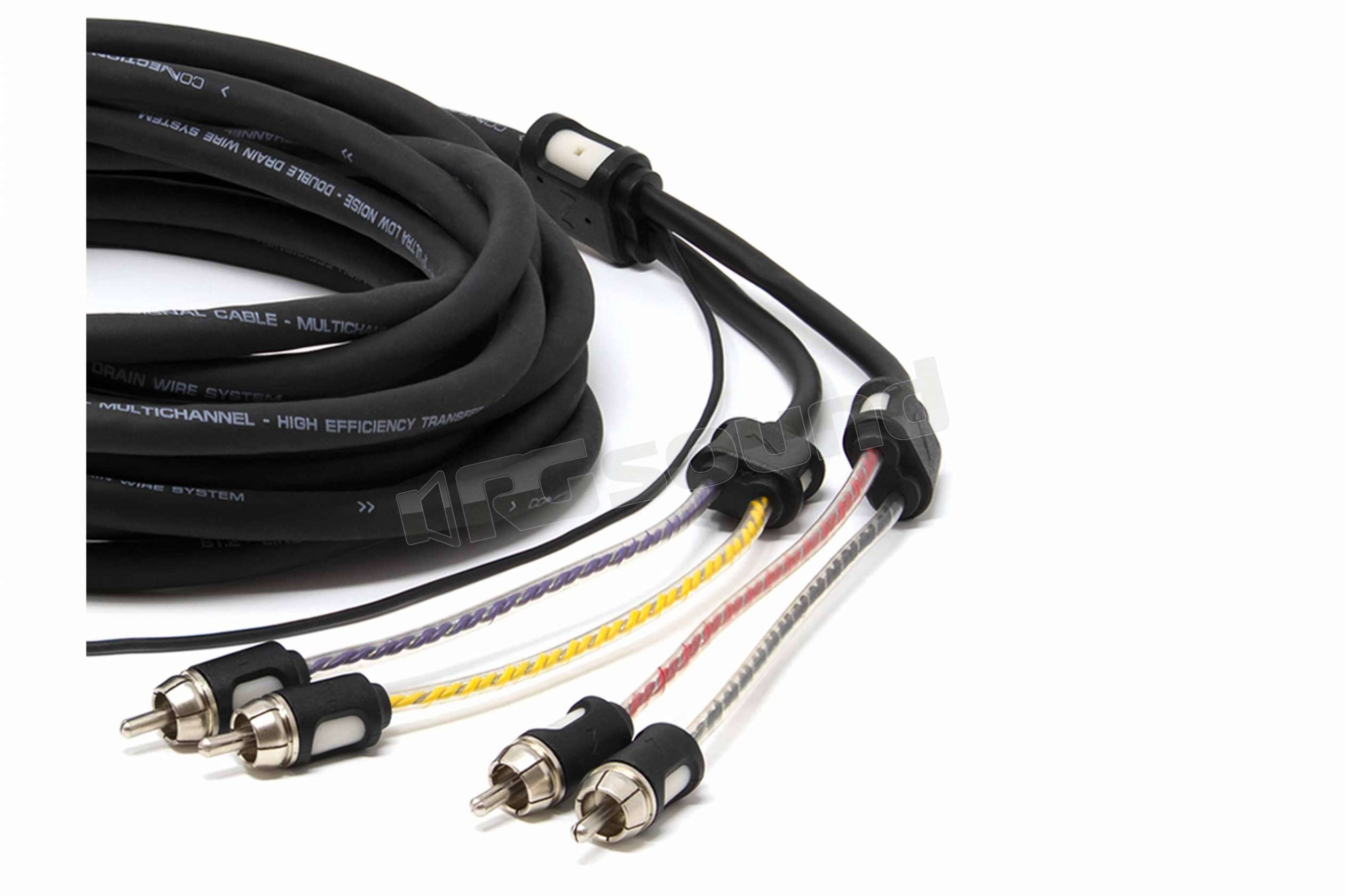 Cavo Di Collegamento GVS-RPB Nova Talk Per Ricetrasmittenti Apex Icom Ic F4002 - Foto 10