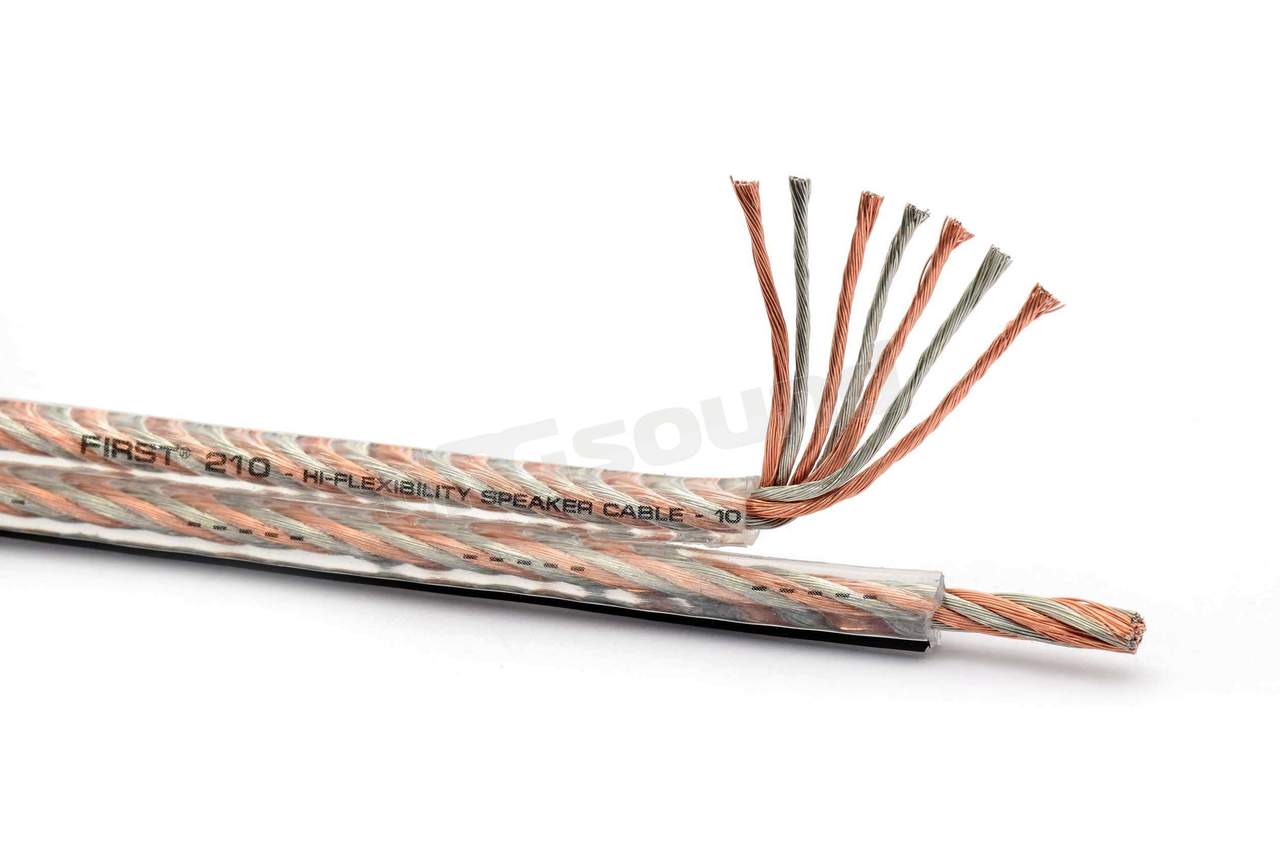 CAVO PER ALTOPARLANTI 15mt. 4 POLI NEUTRIK SPEAKON NL-4FX - Foto 13