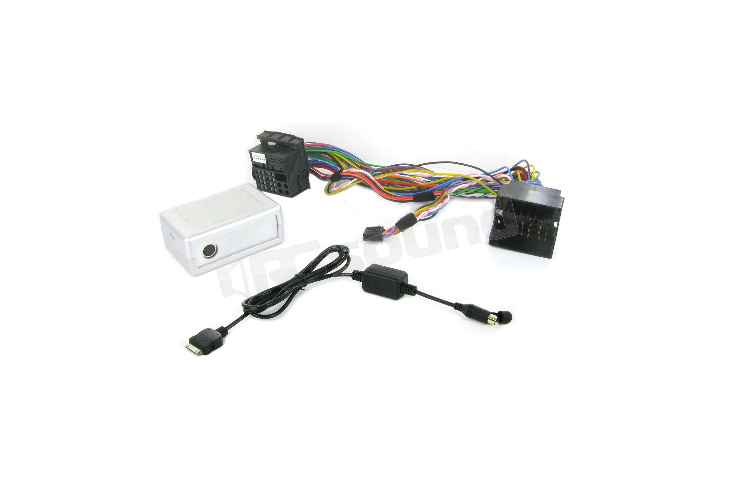 Digitaldynamic IP-PRO FORD NEW | Interfacce - Interfacce multimediali