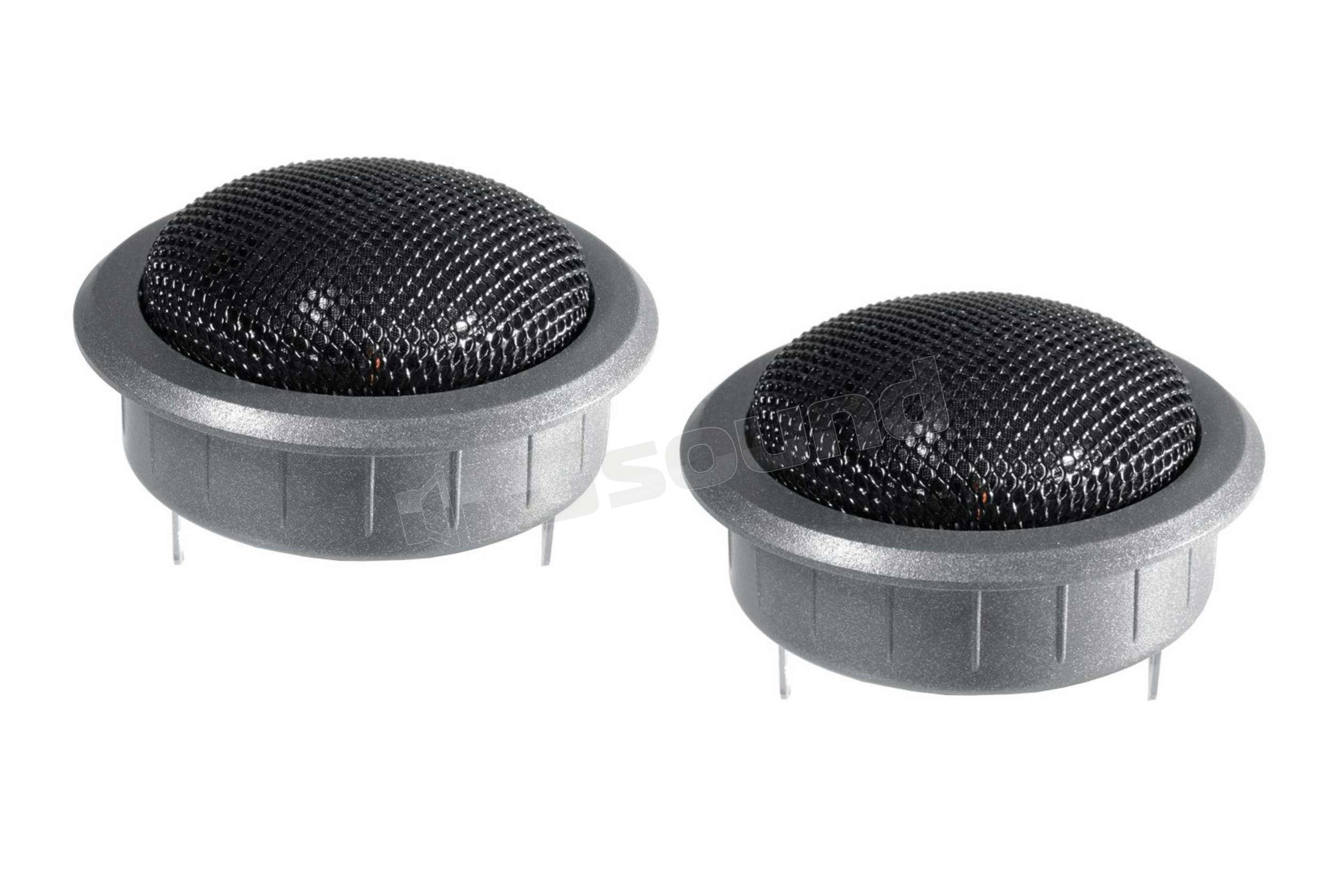 Dayton Audio ND25FA-4 Dome Tweeter - Foto 3