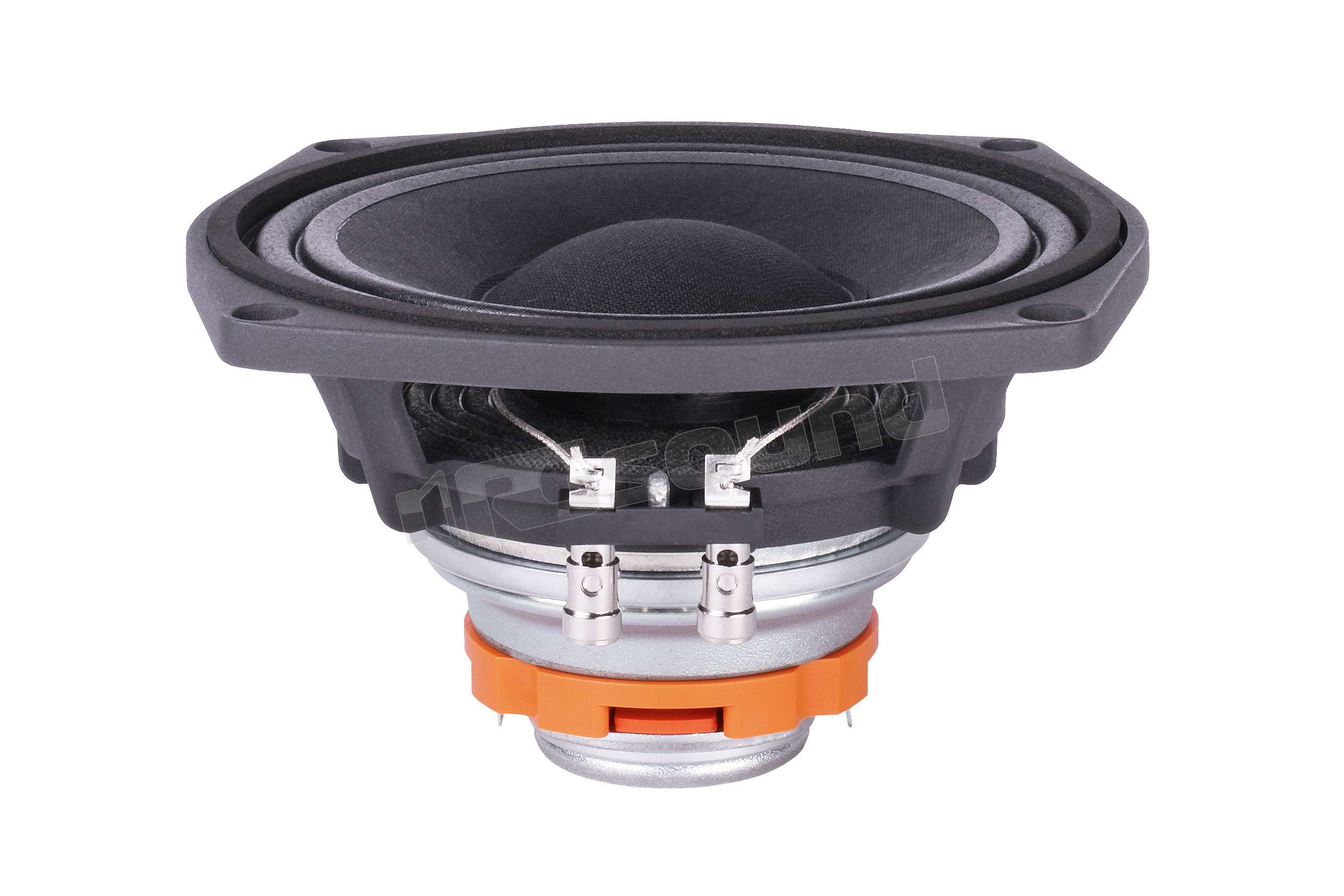 Retro Sound R-48N - Système coaxial 3 voies