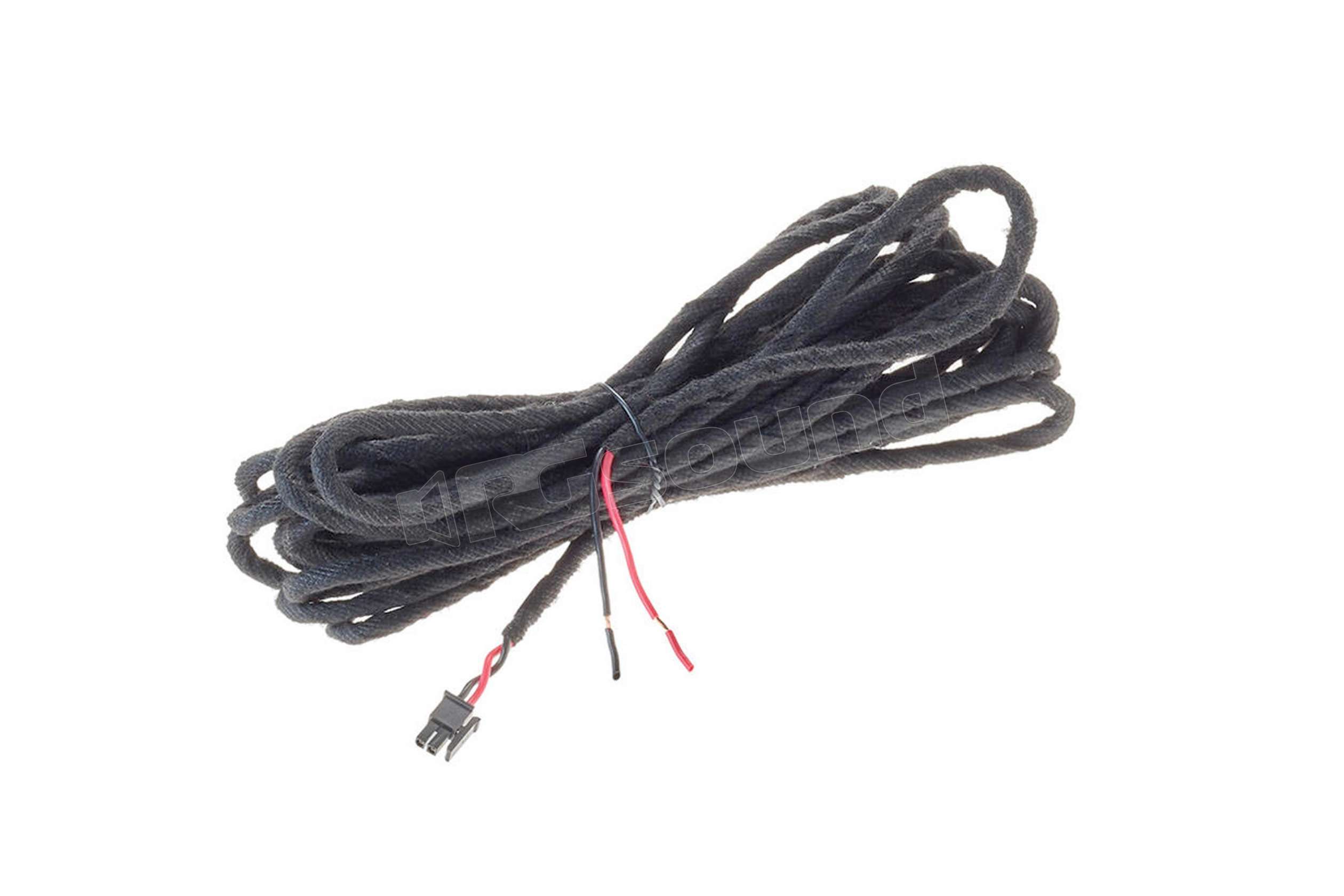 METRA BC-9721: Splitter A 3 Vie Per Cablaggio Altoparlante Posteriore Auto