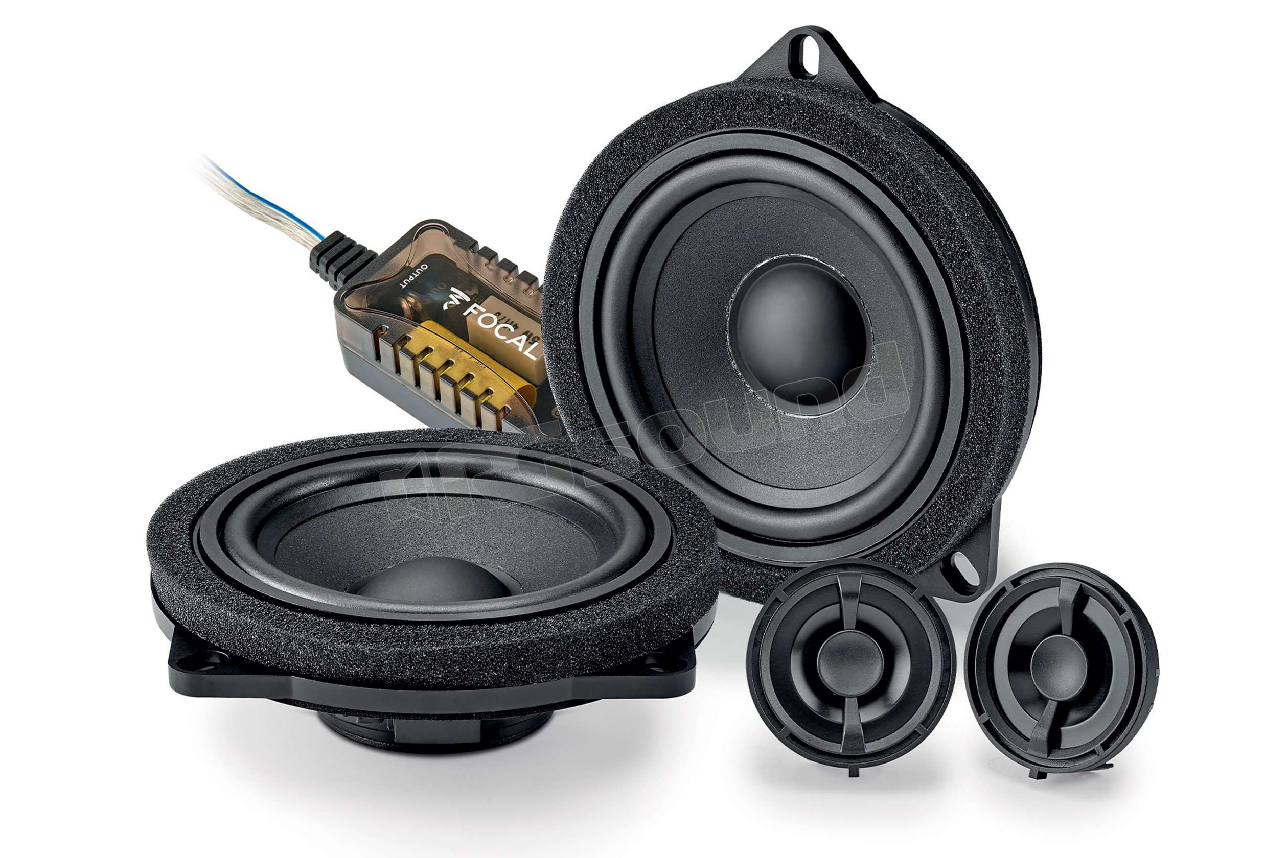 Pyle Sistema PA Portatile Wireless, Cassa Bluetooth, Altoparlanti