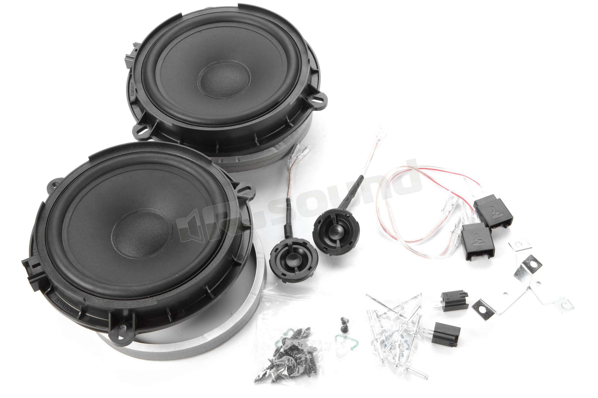 Focal ford 165