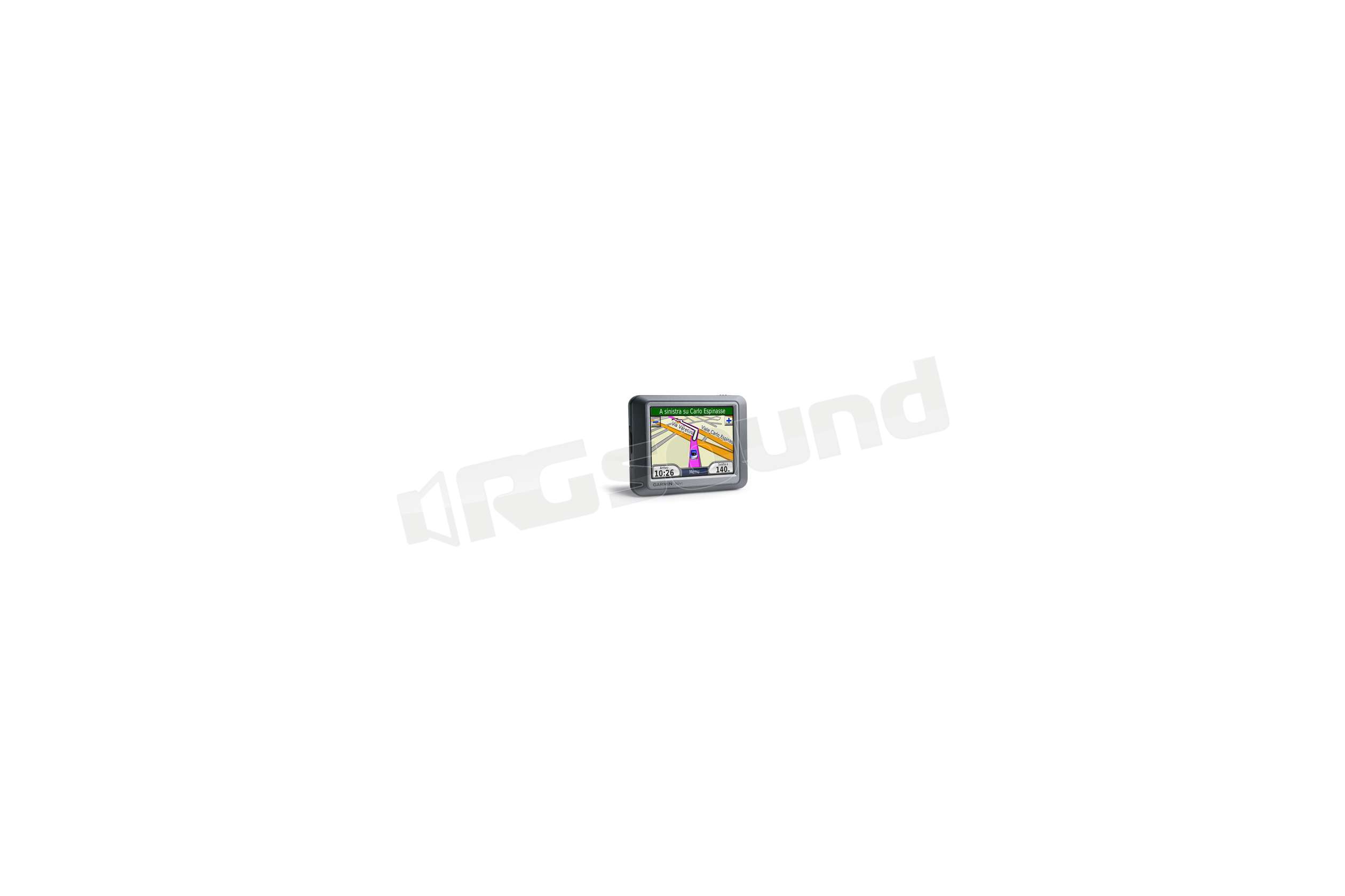 Garmin Nuvi 200 Italia Navigatori GPS Portatili