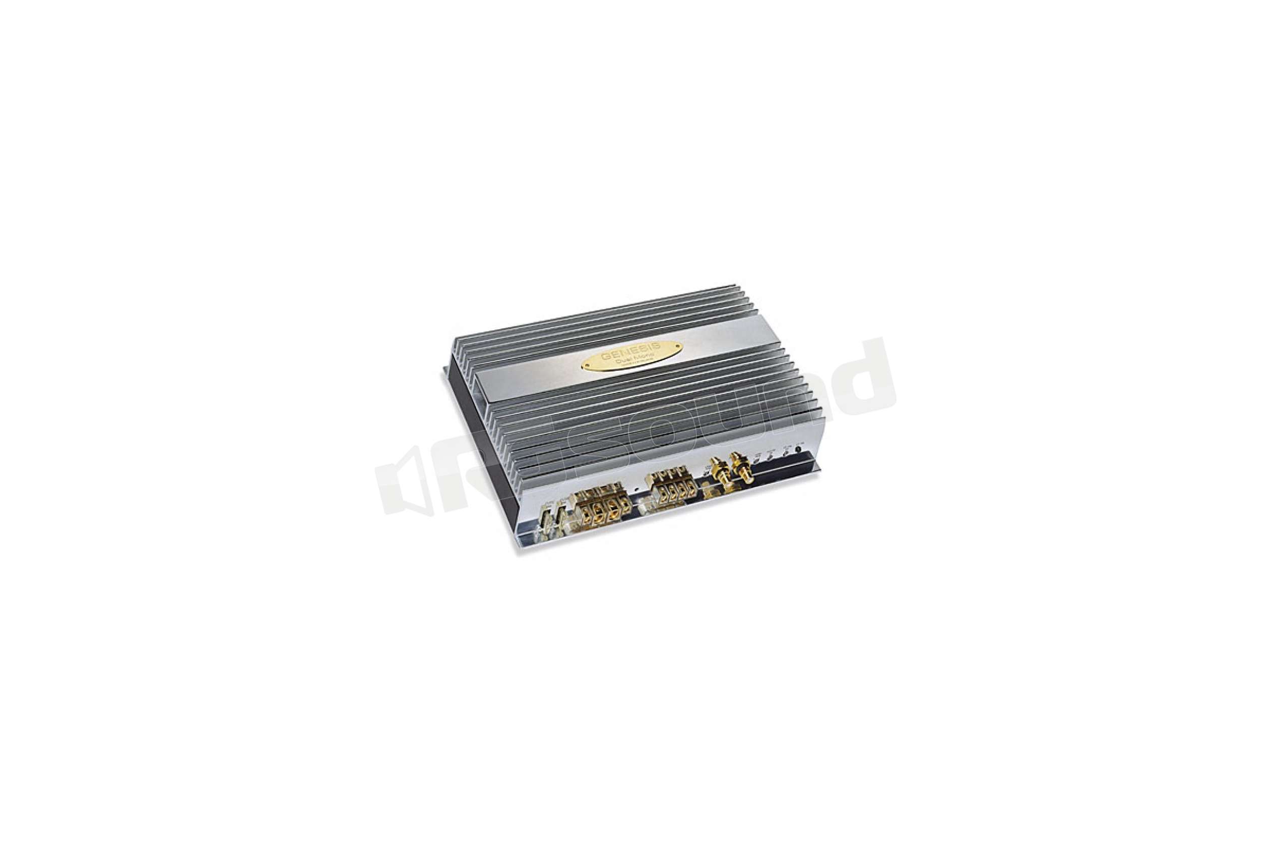 Acquista Online Gryphon Diablo 120 | Amplificatore Integrato Dual Mono - Foto 13