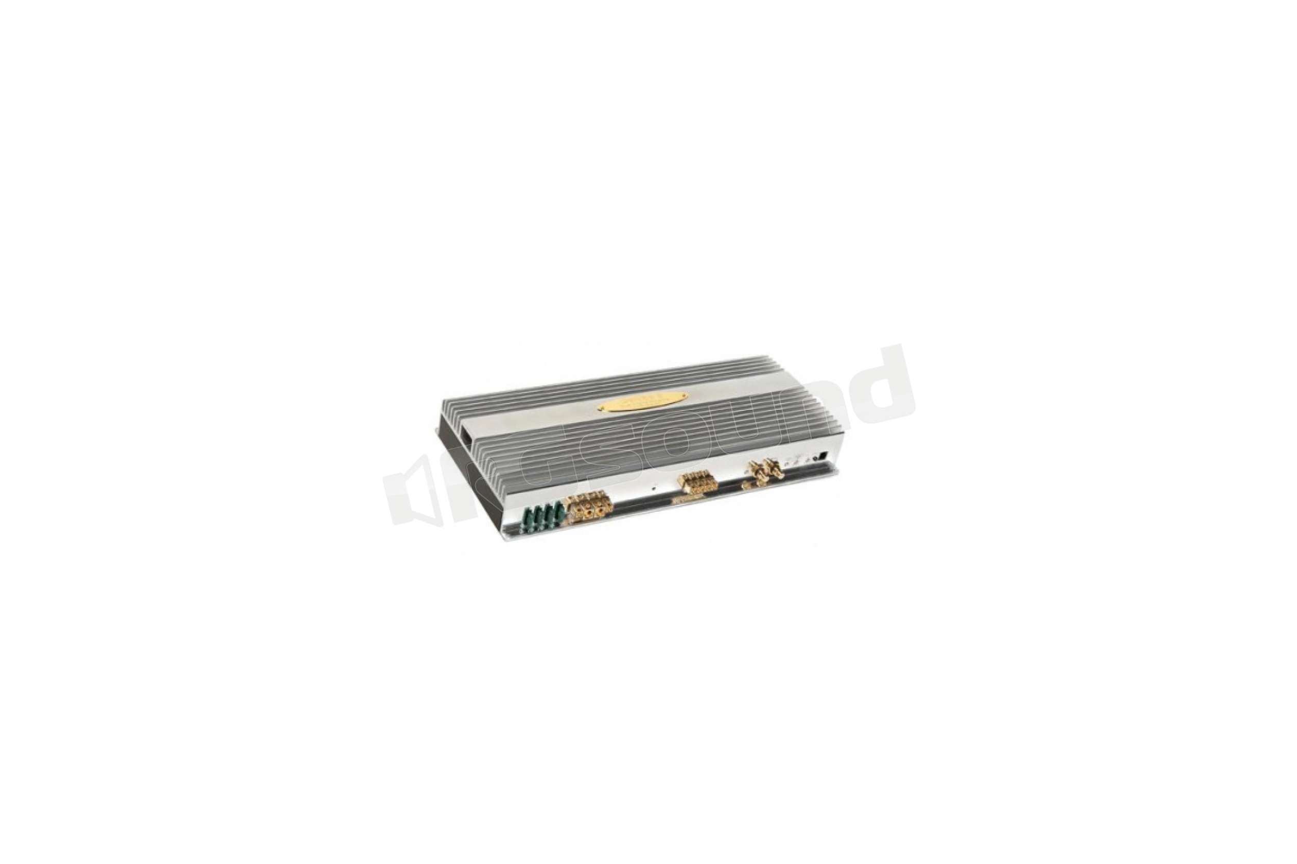 Genesis XTREME DM Hi End in classe AB Amplificatori 2 canali RG