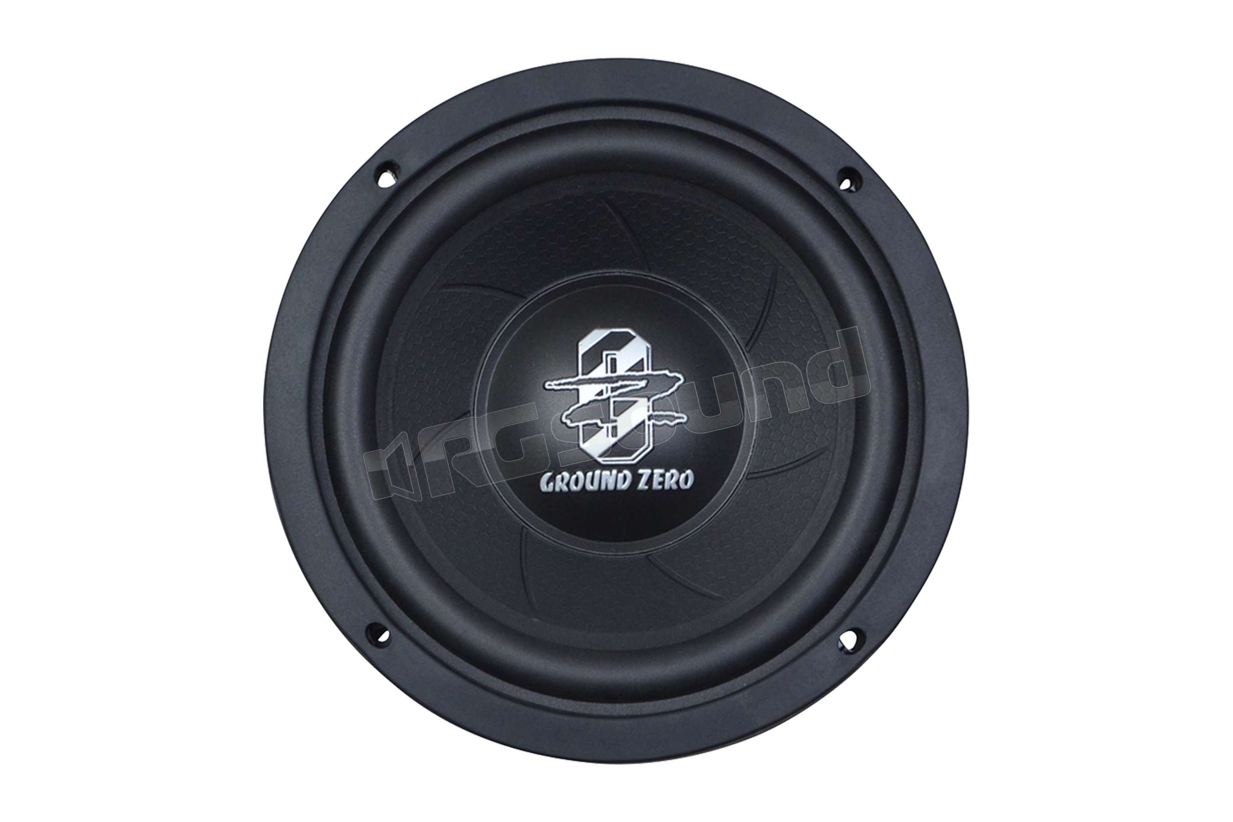 Ground Zero GZIW 165 | Subwoofer - Subwoofer