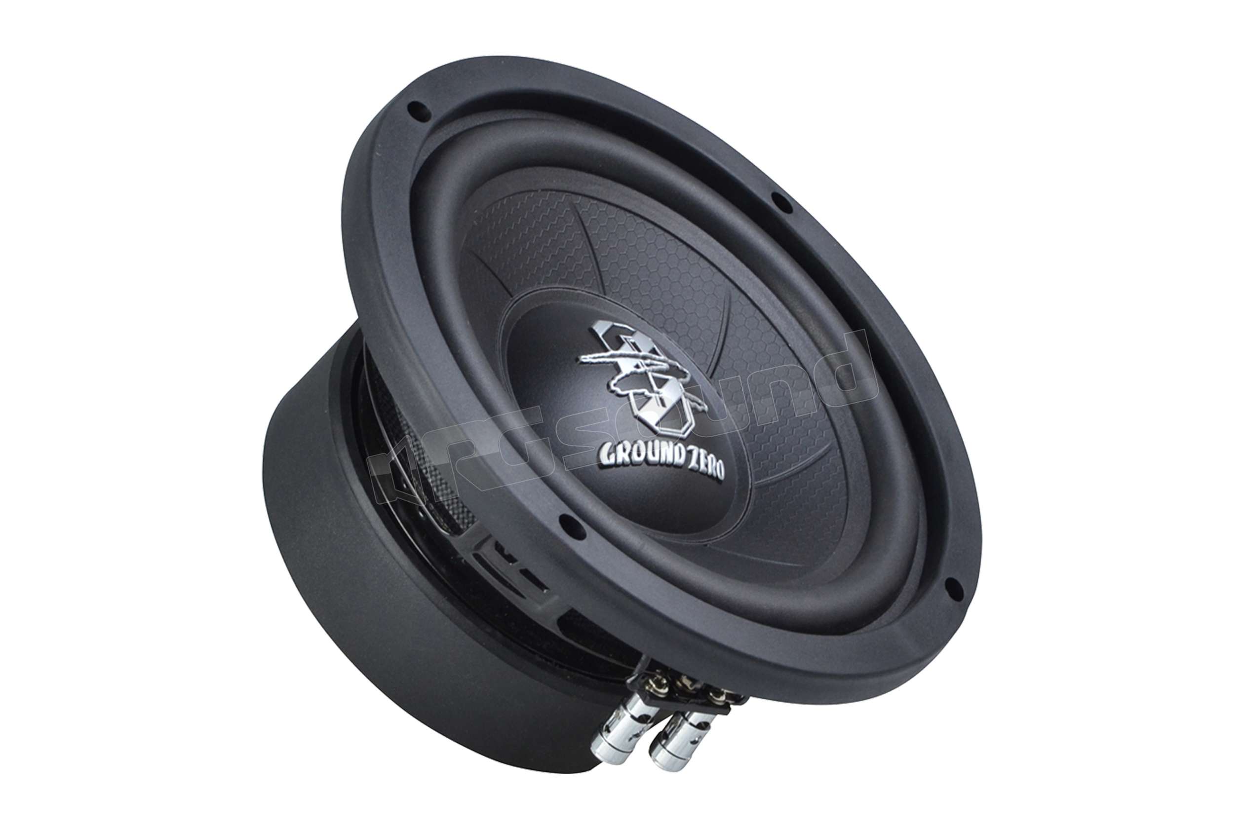 Ground Zero GZIW 165 | Subwoofer - Subwoofer