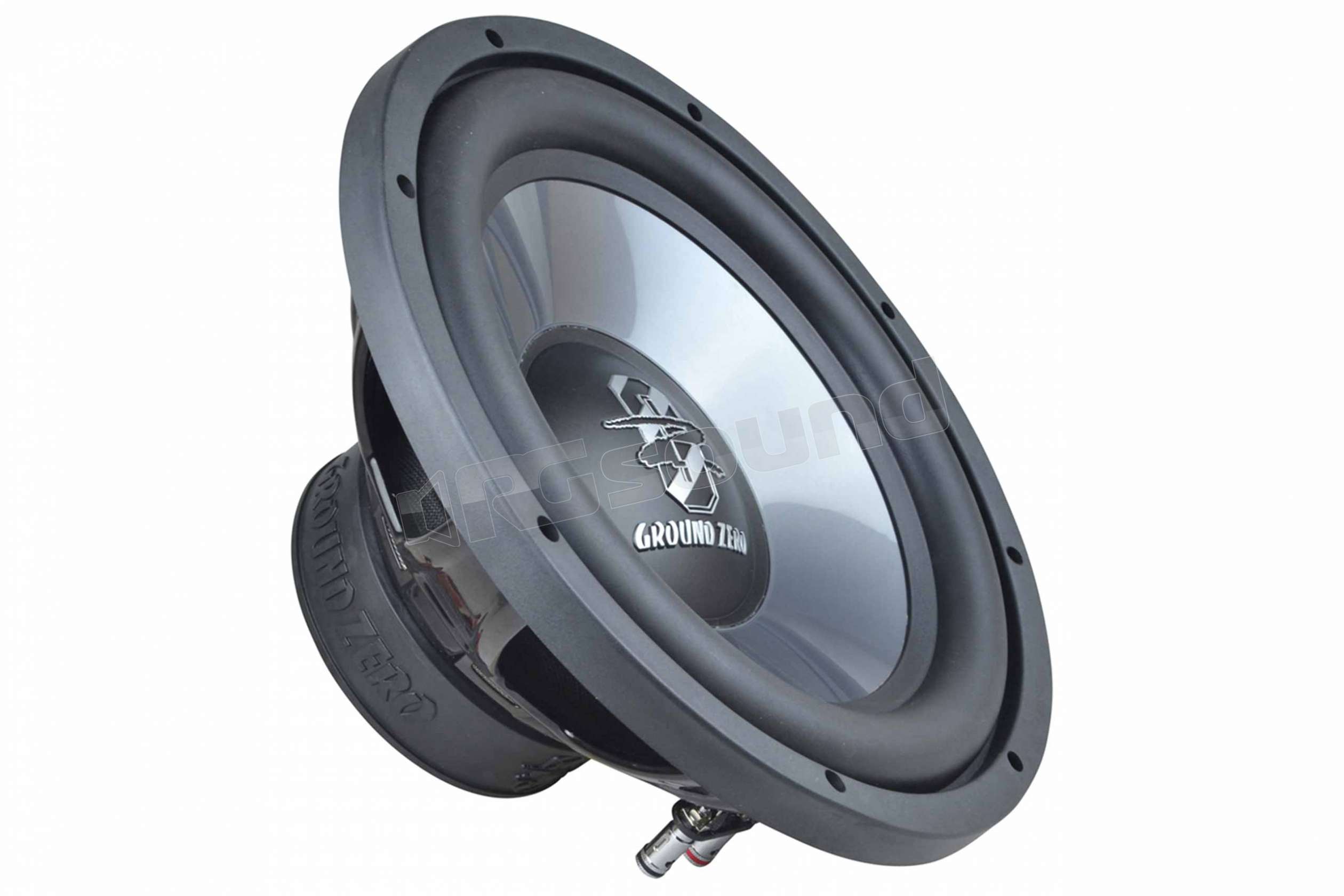 Ground Zero GZIW 300XII Subwoofer Subwoofer RG Sound Store