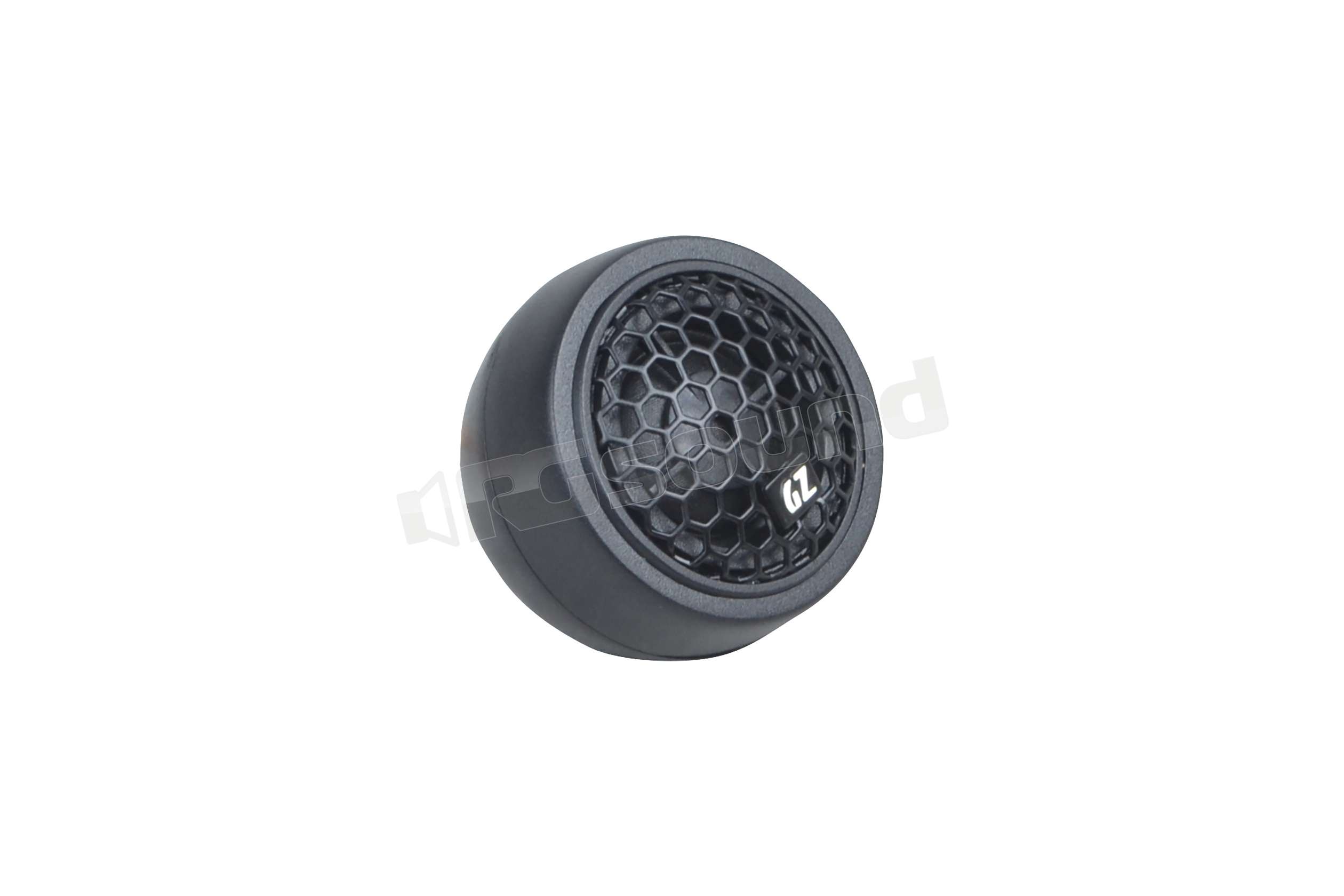 Ground Zero GZTT 20S tweeter a cupola in seta 20 mm | Altoparlanti - T