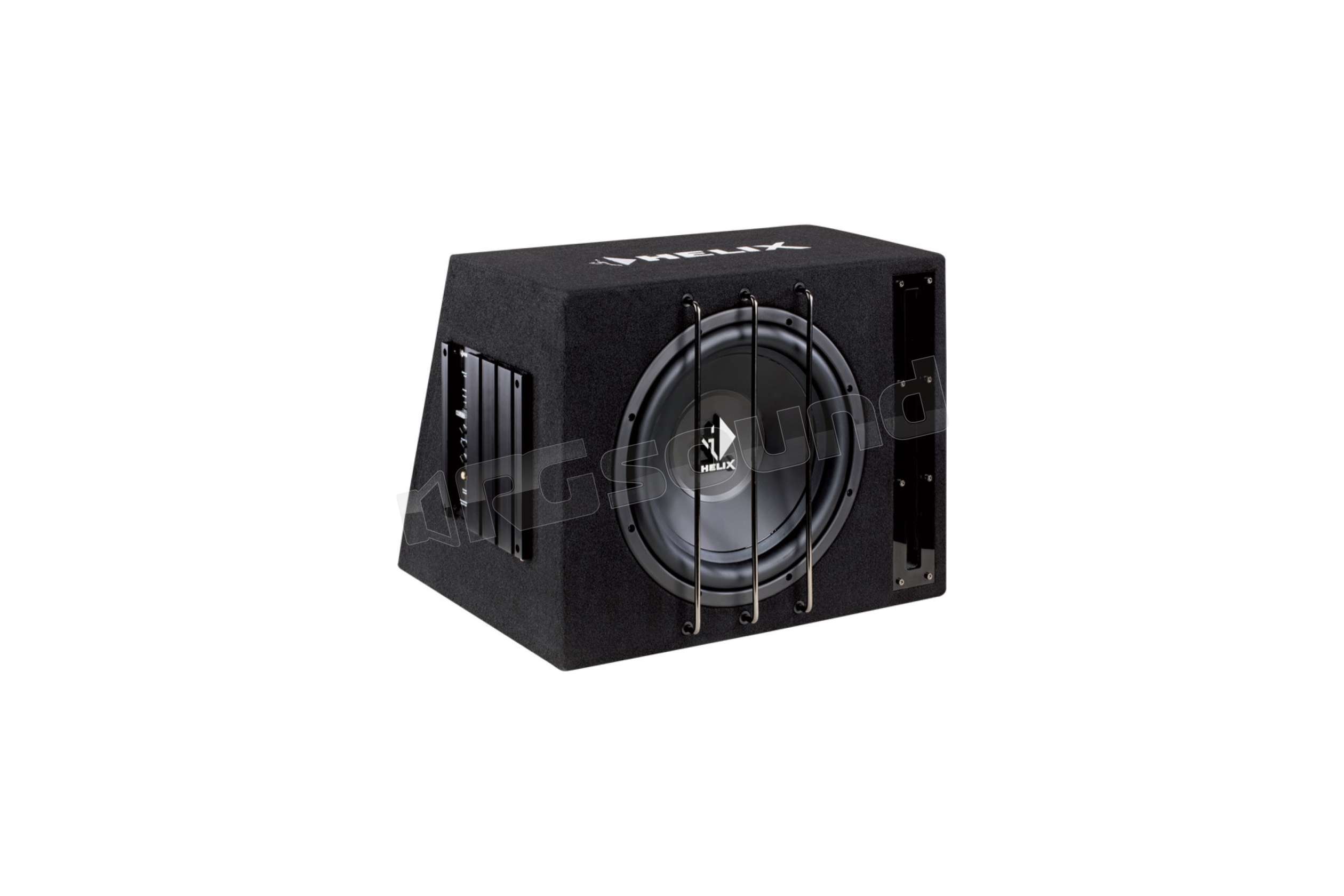 Helix B 12DSP Subwoofer Subwoofer amplificati RG Sound Store
