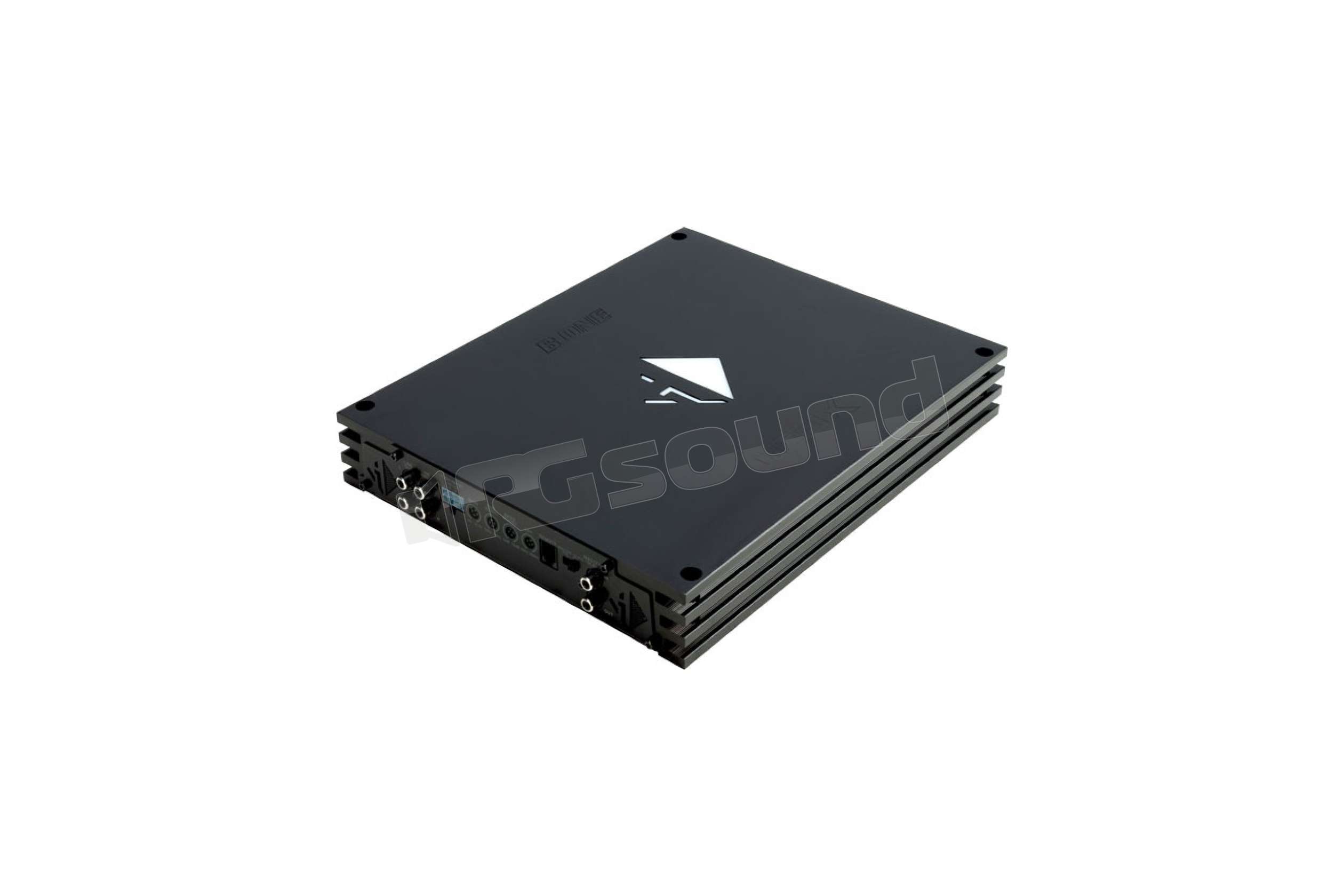Helix B ONE | Amplificatori - 1 canale :: RG Sound Store