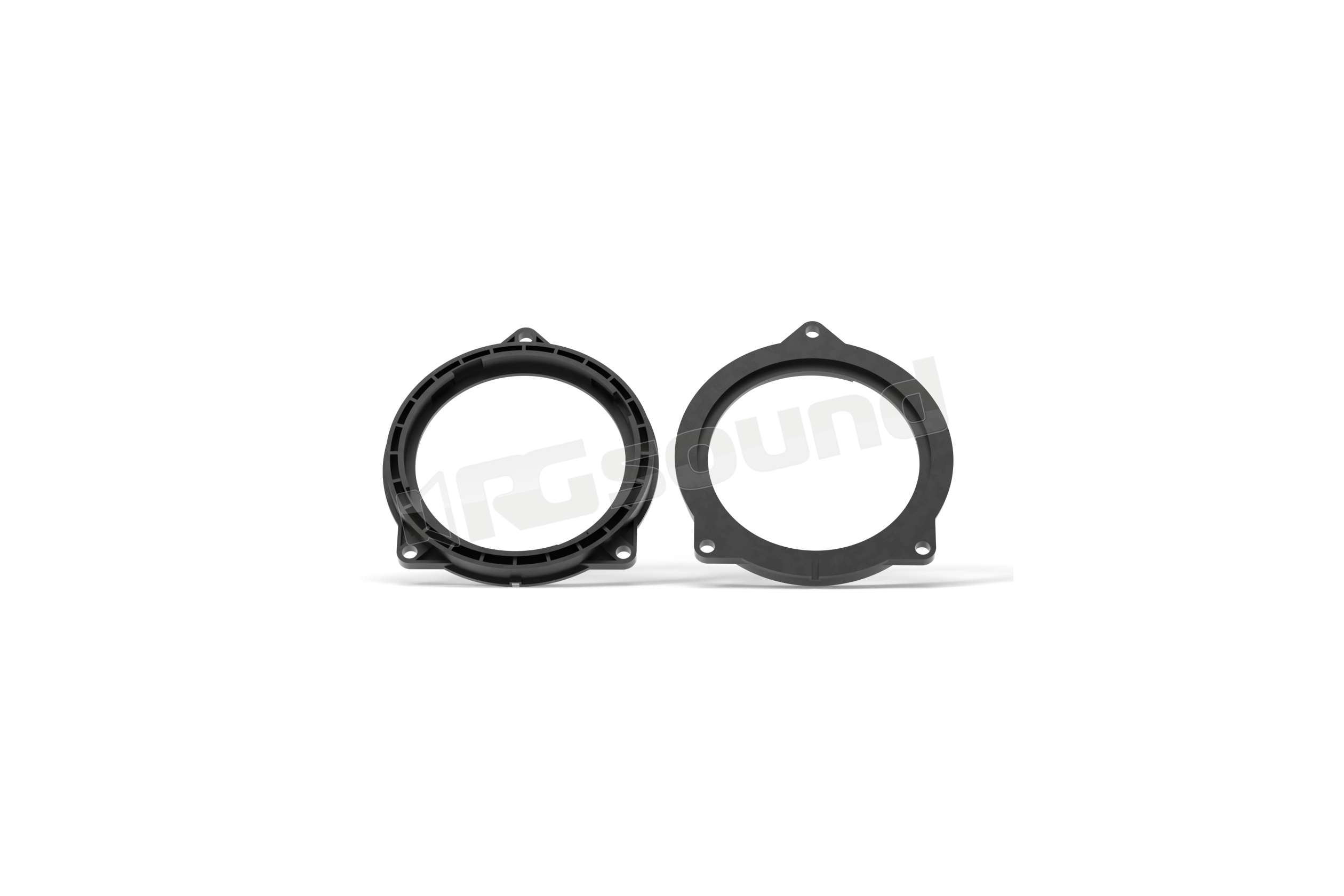 Accessories for LED upgrade Anelli adattatori tipo A LUM11184X2/10