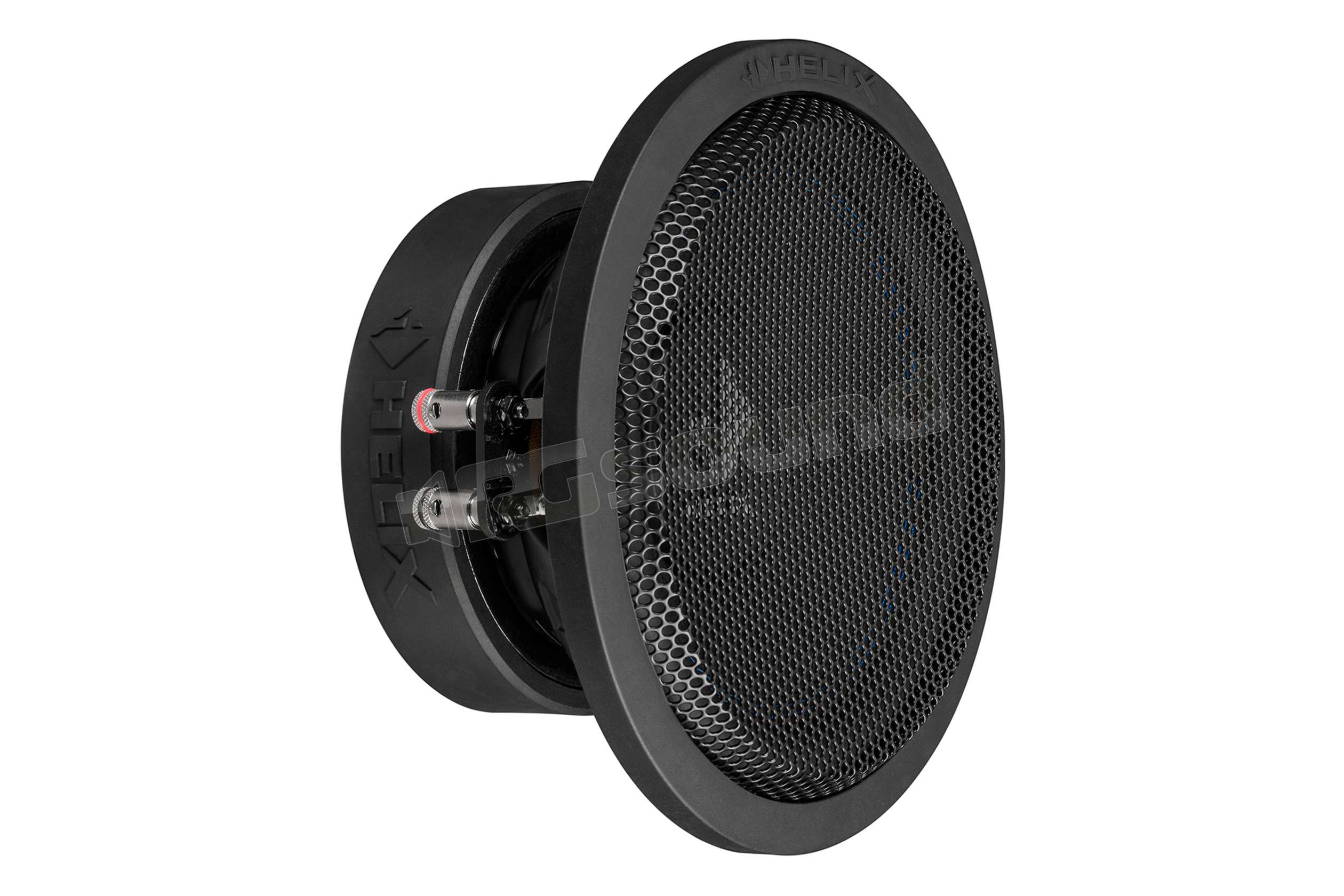 Helix K 8W Subwoofer serie K da 20cm doppia bobina Subwoofer Subwo