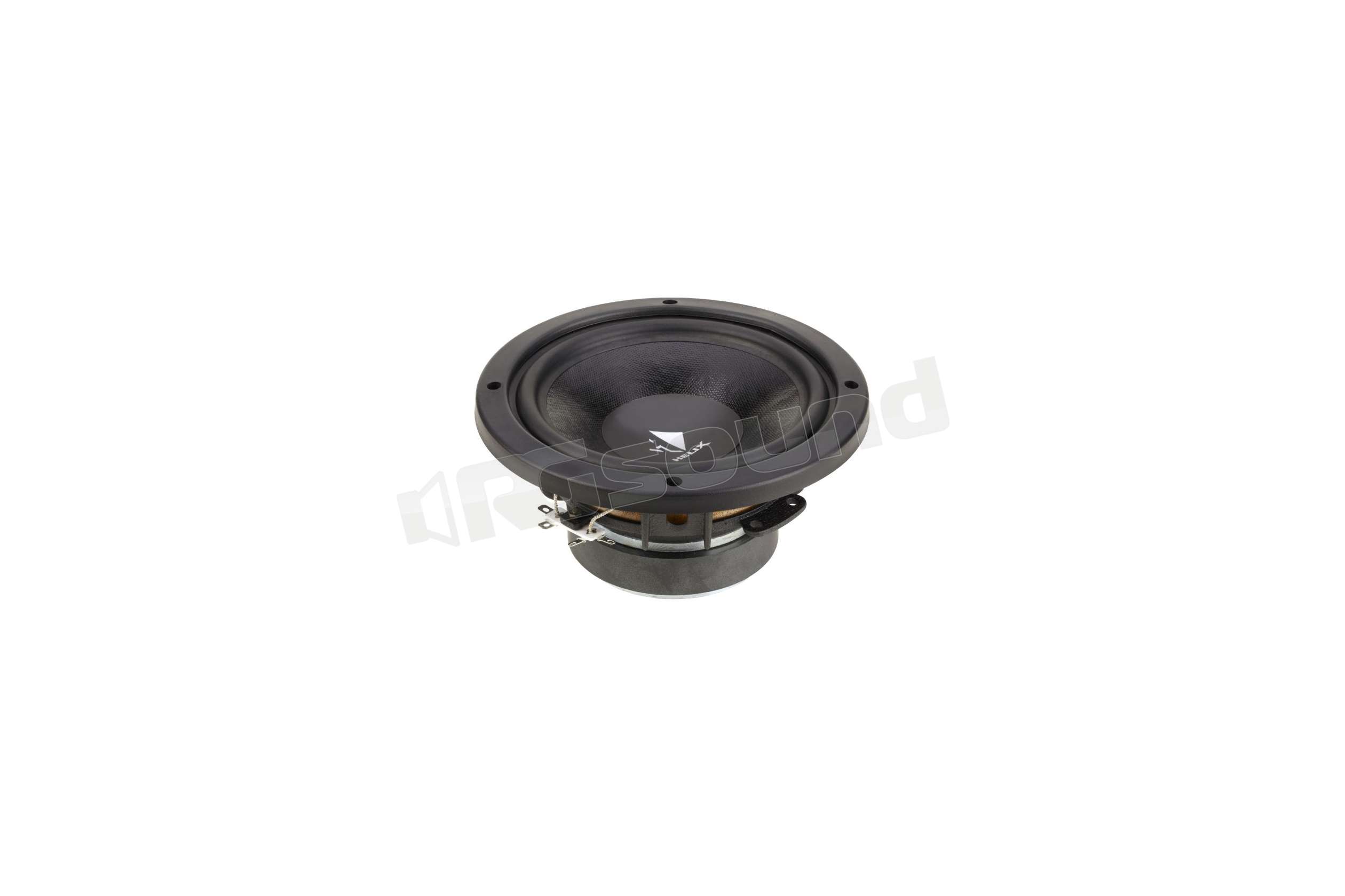 Helix PP 7W Subwoofer doppia bobina da 178 mm Subwoofer Subwoofer