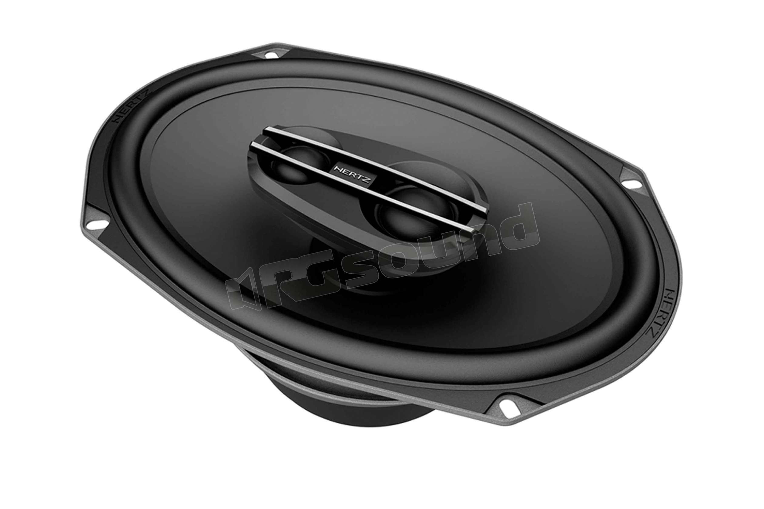 Altoparlanti Coassiali Hertz CX 690 6x9 - 300W Picco | Per Auto, Con Tweeter In PEI - Foto 10