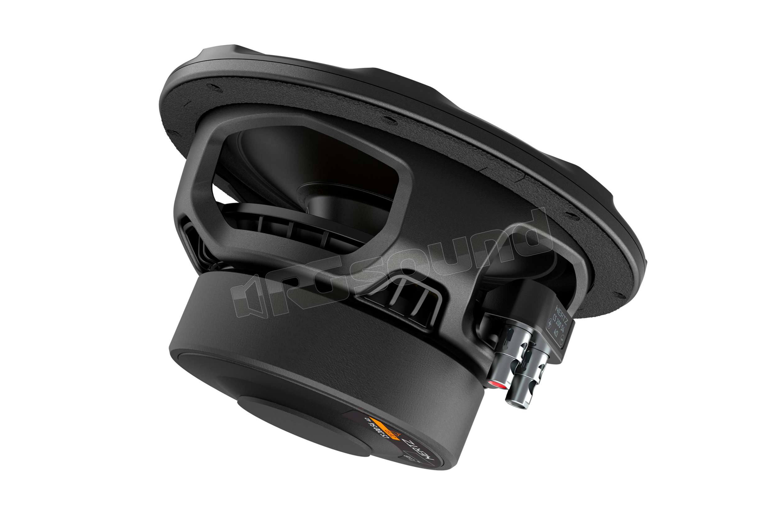 Hertz CS 200 S4 Subwoofer 200mm serie Cento Subwoofer Subwoofer