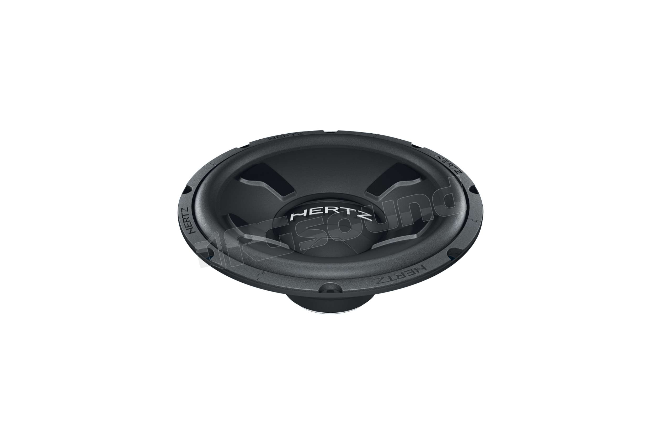 Hertz DS 30.3 Subwoofer 300mm linea Dieci Potenza Max 1000W Subwoo