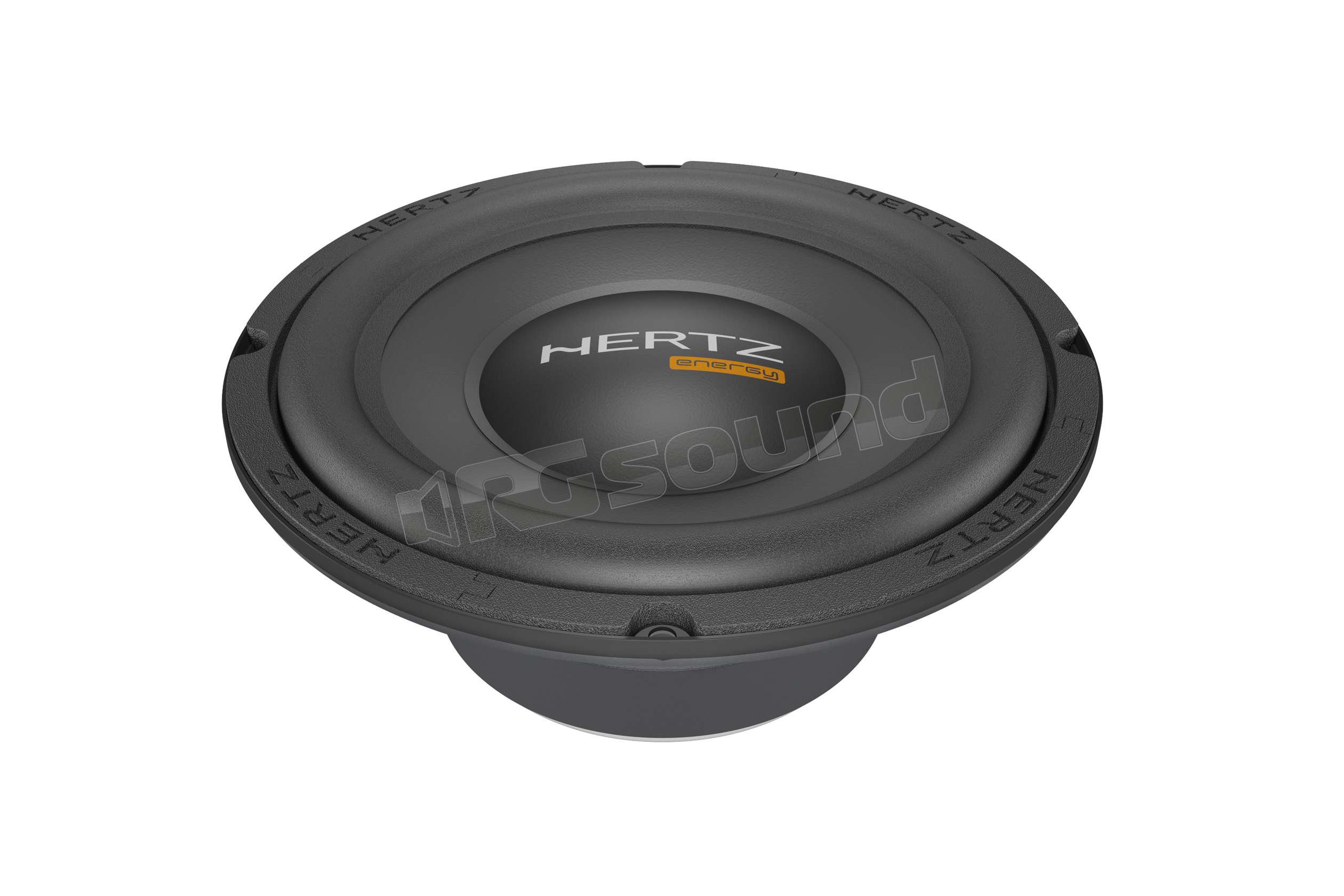 Hertz ES F20.5 Sub Ultrapiatto Subwoofer Subwoofer