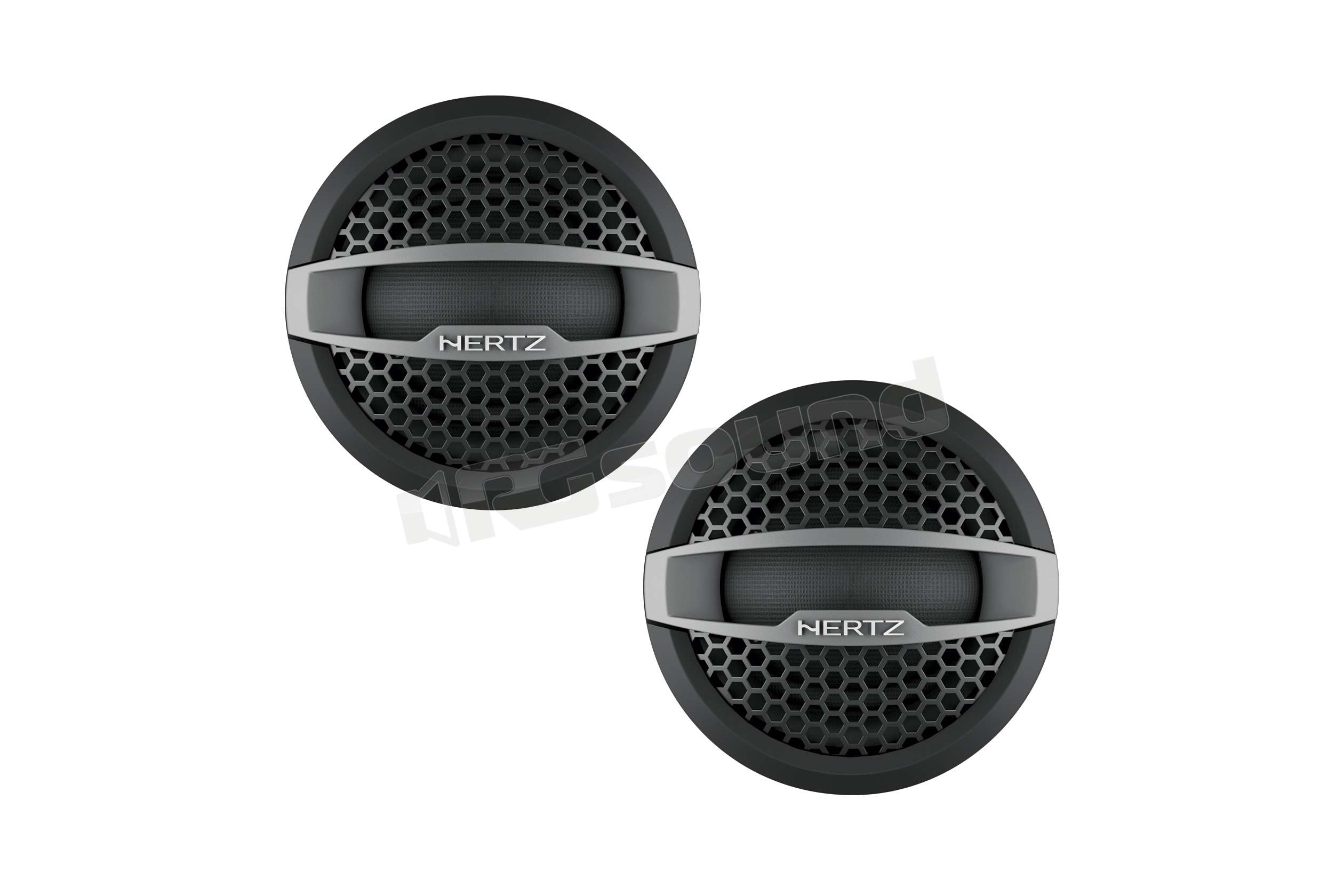 Hertz HT 25.4 | Altoparlanti - Tweeter