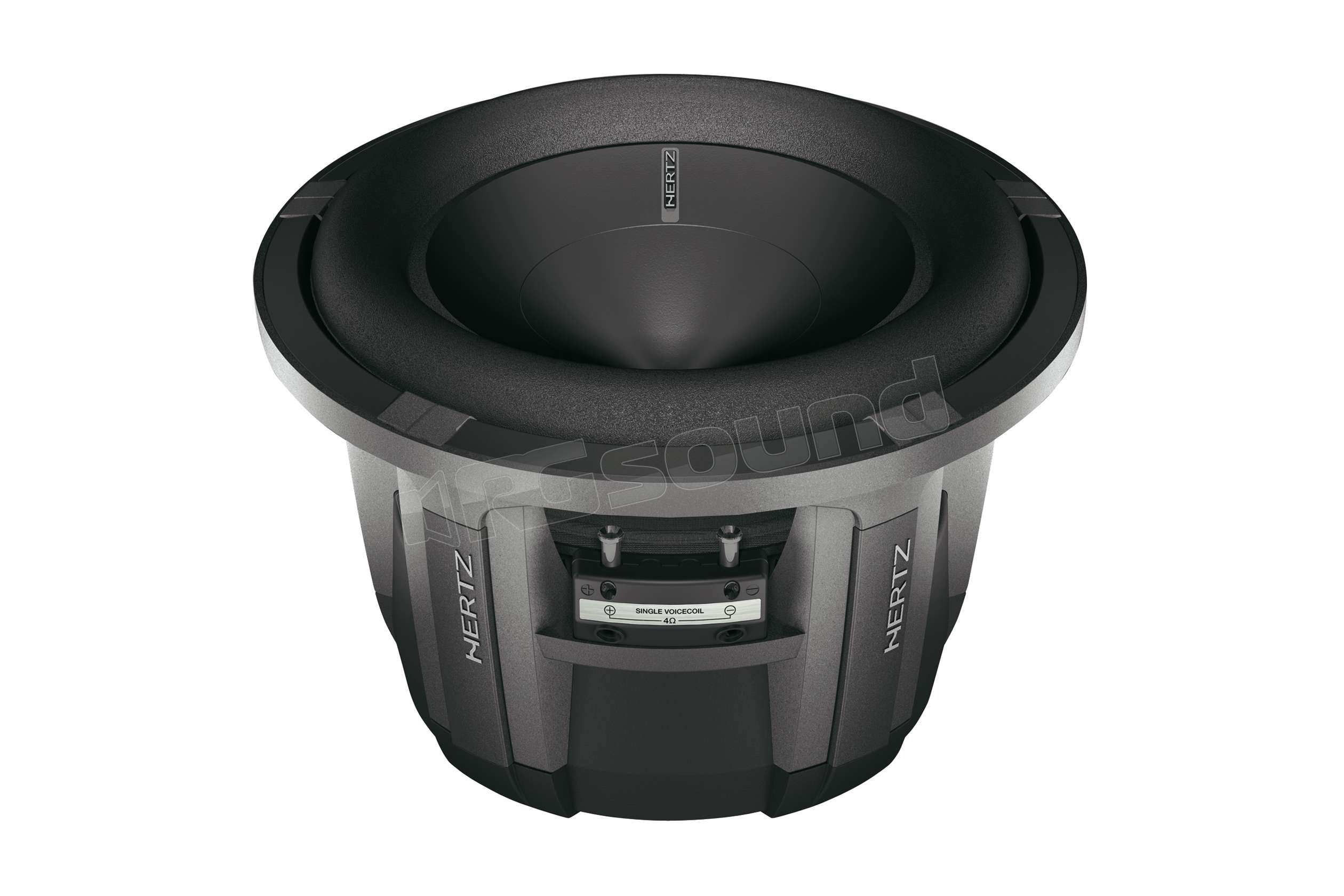 Hertz HX 250.5 Subwoofer Subwoofer