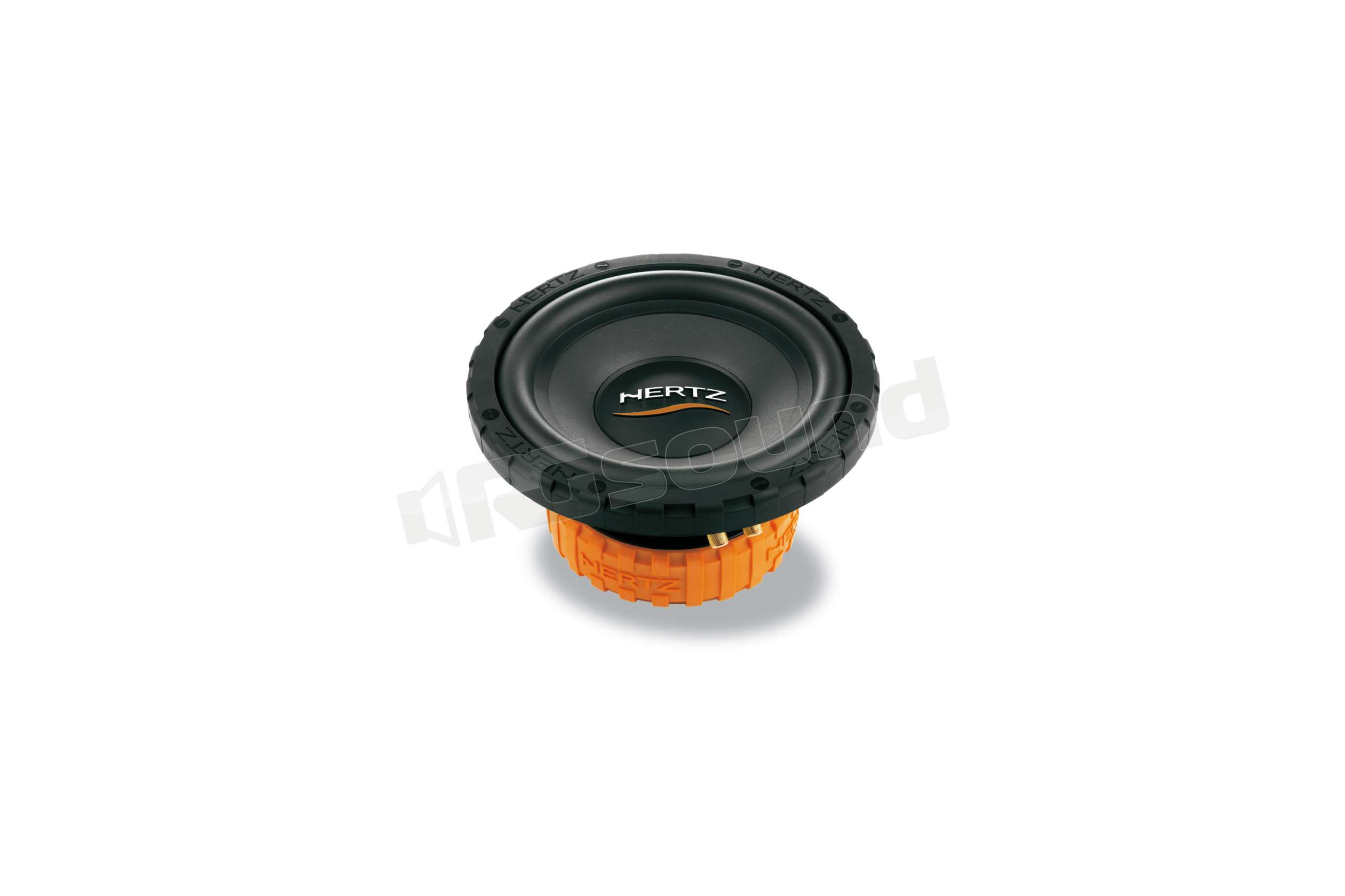 Hertz HX 250 D occasione prodotto ex vetrina Subwoofer Subwoofe