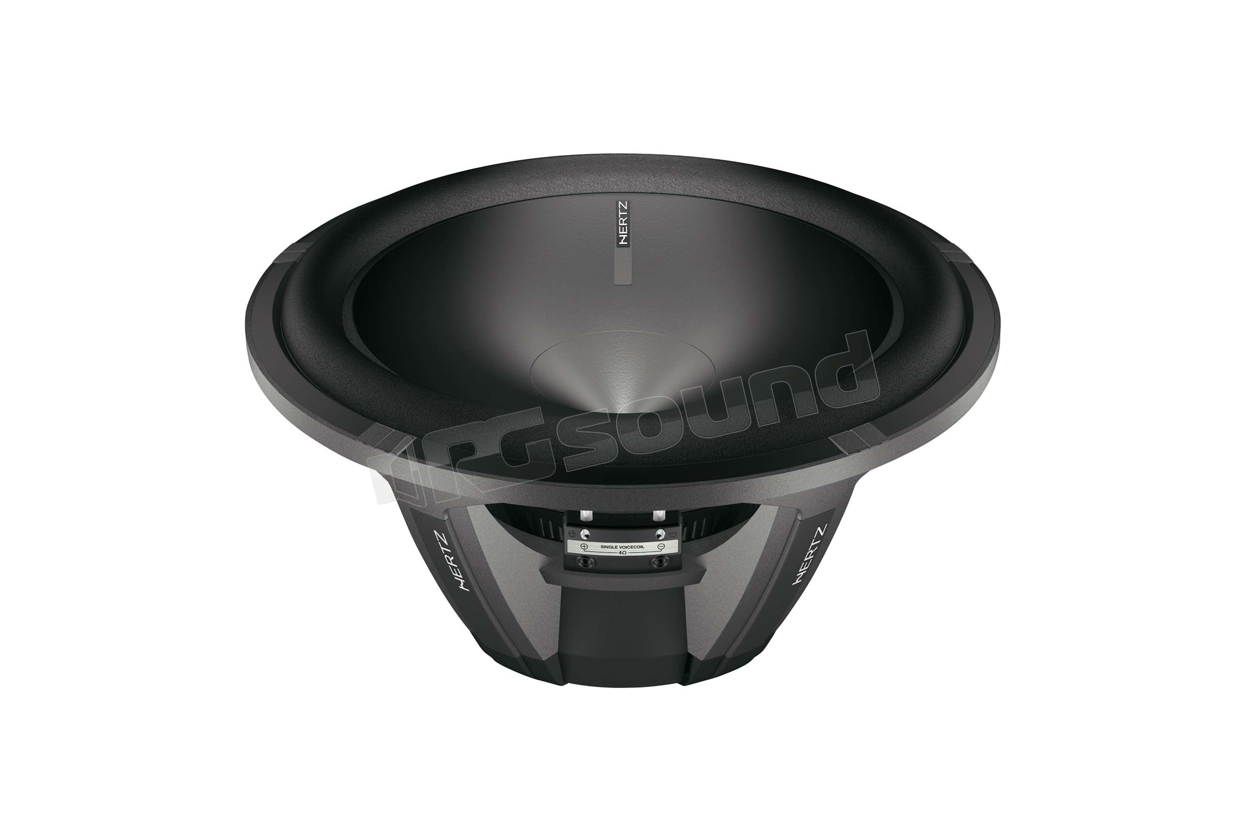 Hertz HX 380.5 Subwoofer Subwoofer