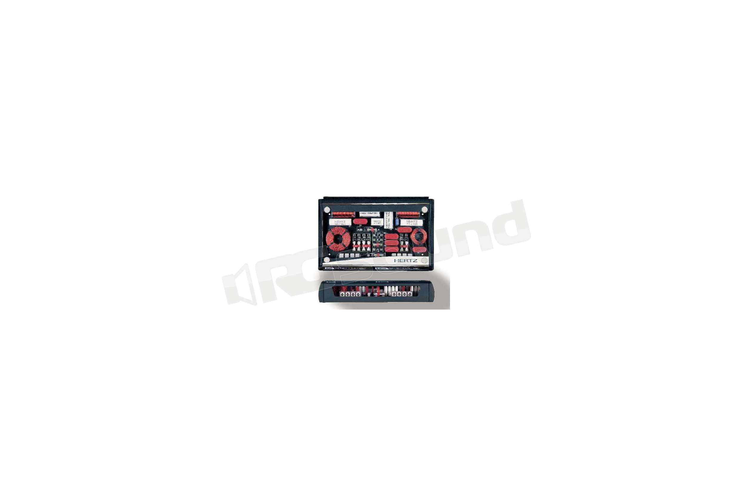 Superauto-hifi - Audison APX 6.5 Coppia Di Coassiali 165 Mm A Due Vie - 10